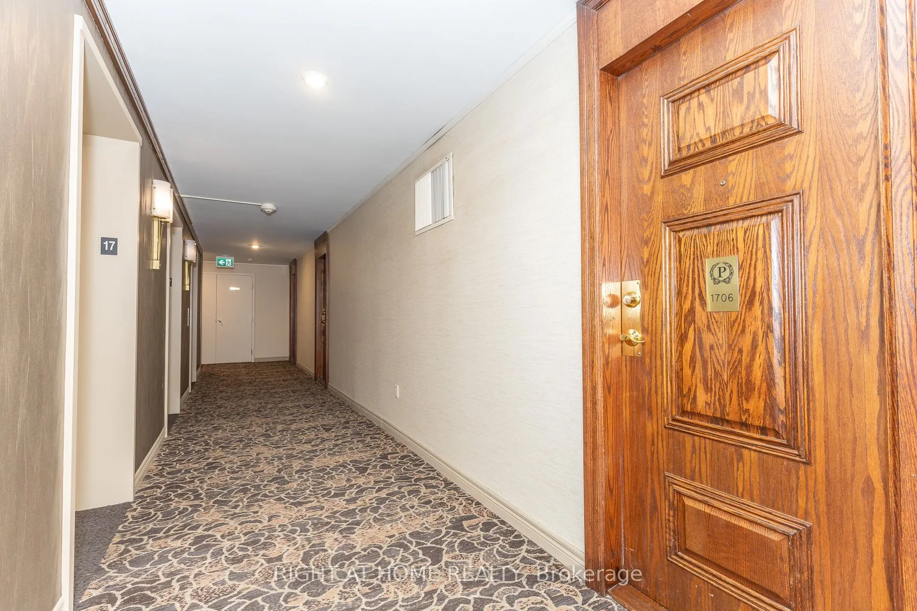 3 Pemberton Avenue #1706