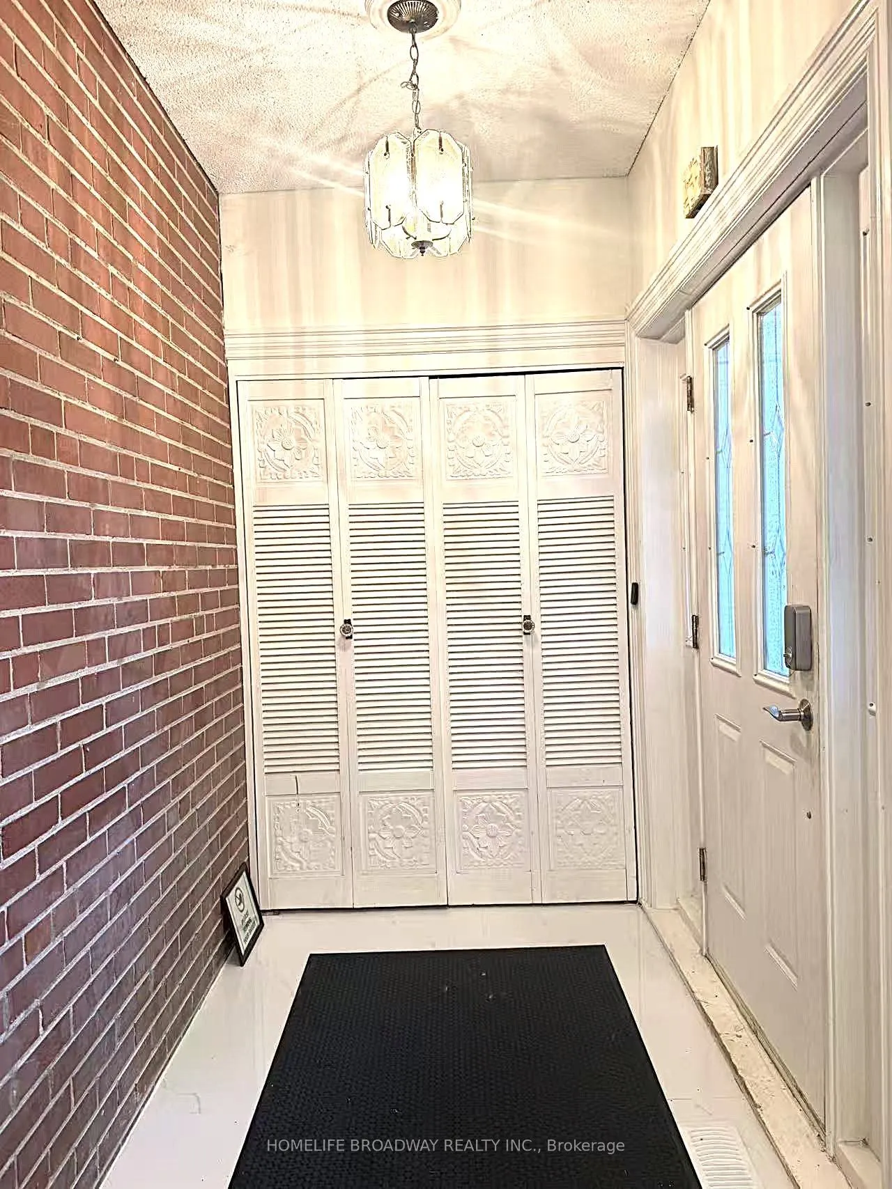 Undisclosed Address