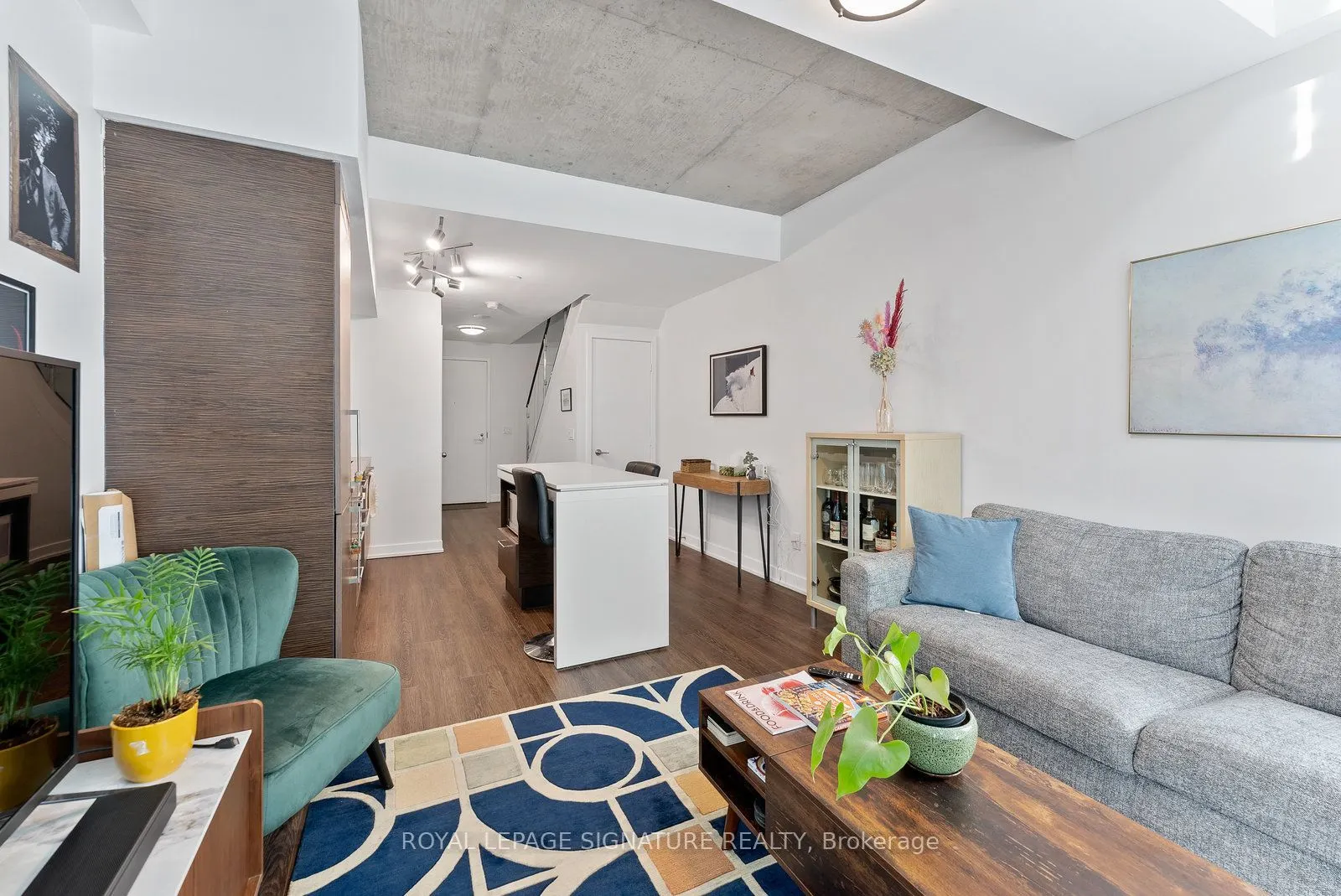 1030 King Street W #333