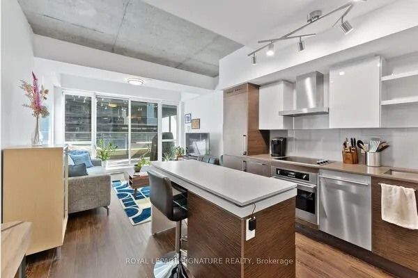 1030 King Street W #333