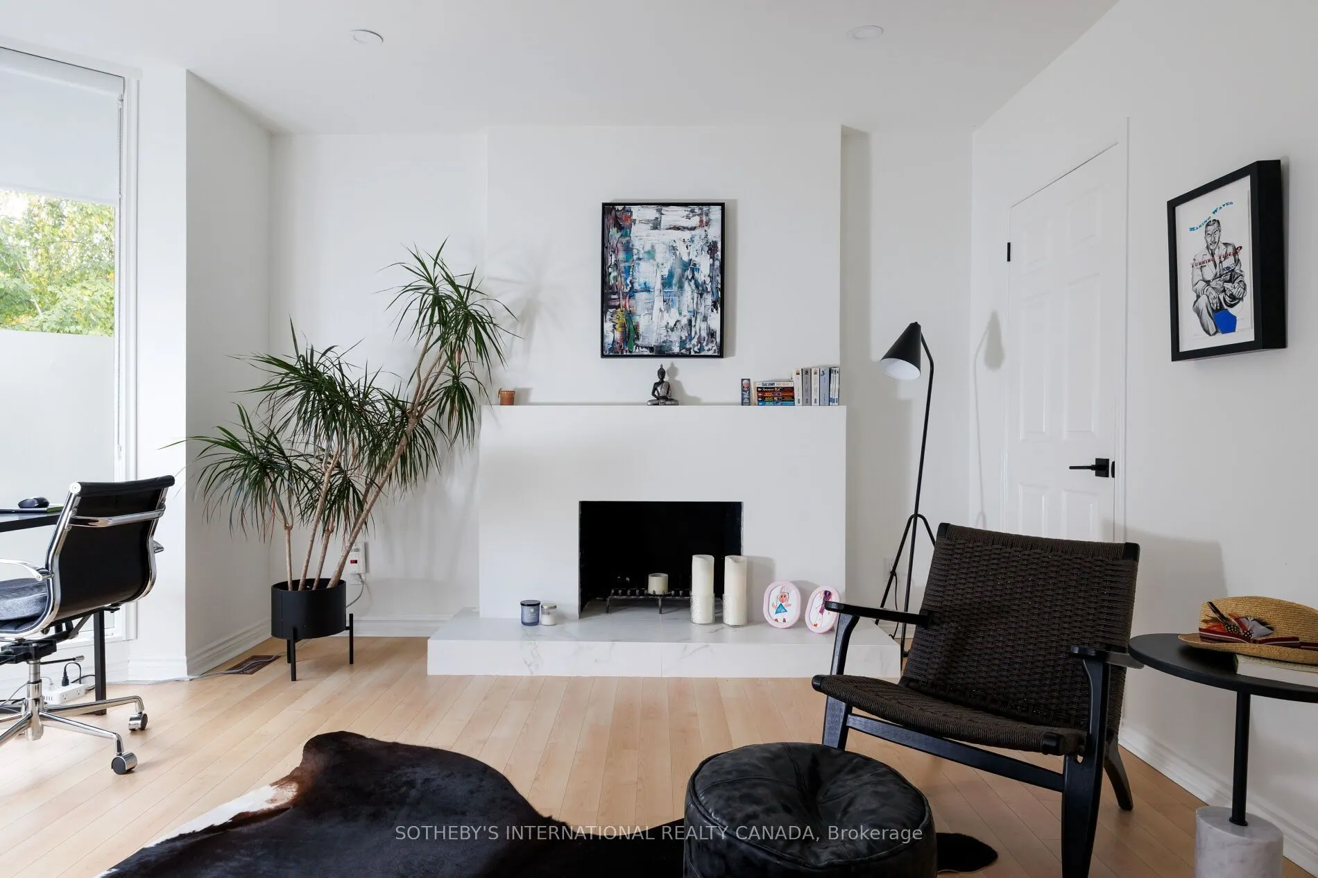107 Macpherson Avenue