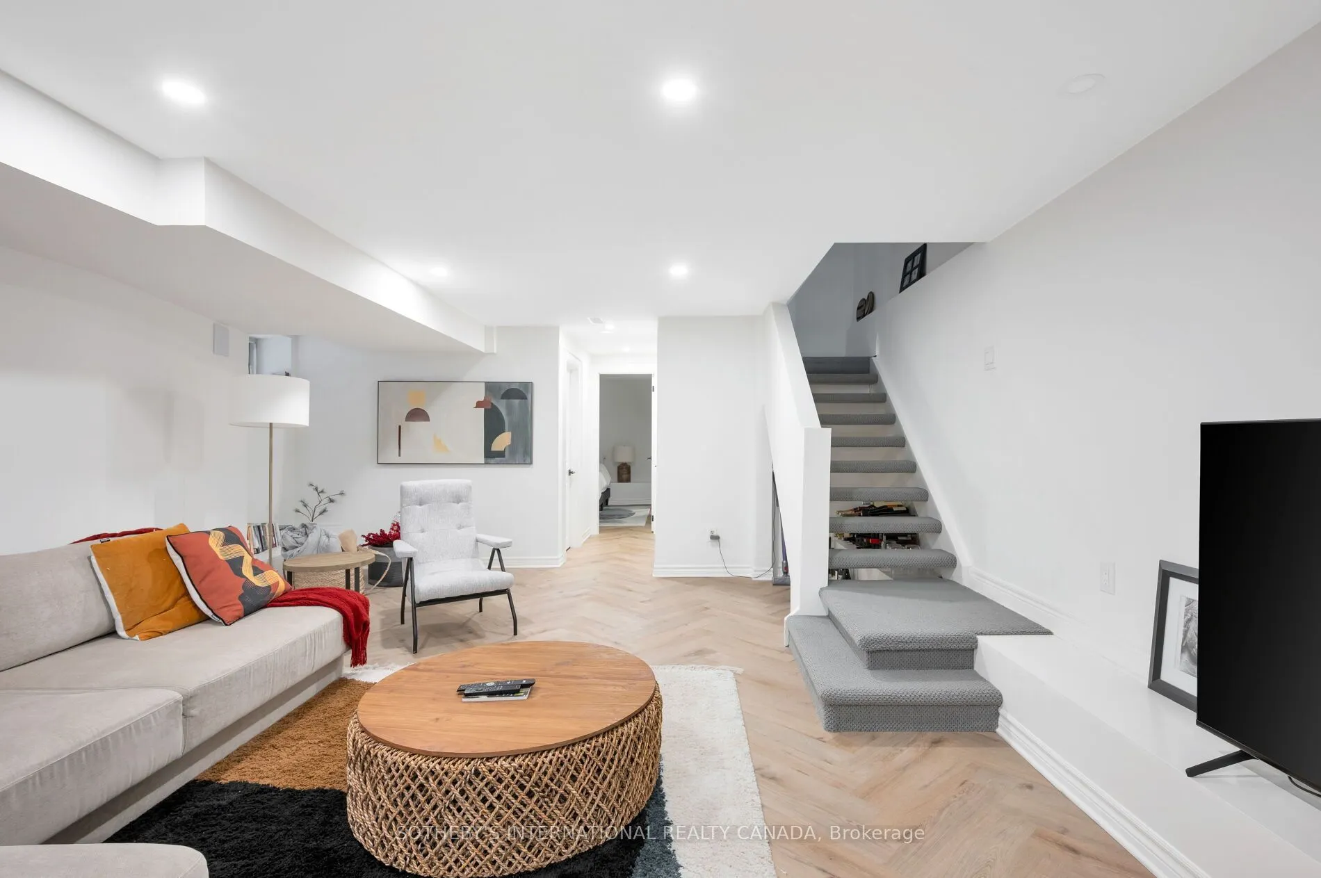 107 Macpherson Avenue