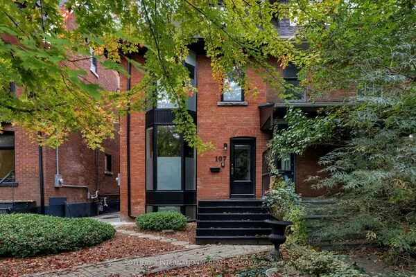 107 Macpherson Avenue