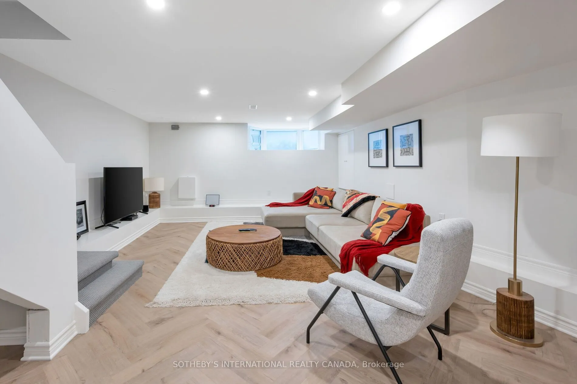 107 Macpherson Avenue
