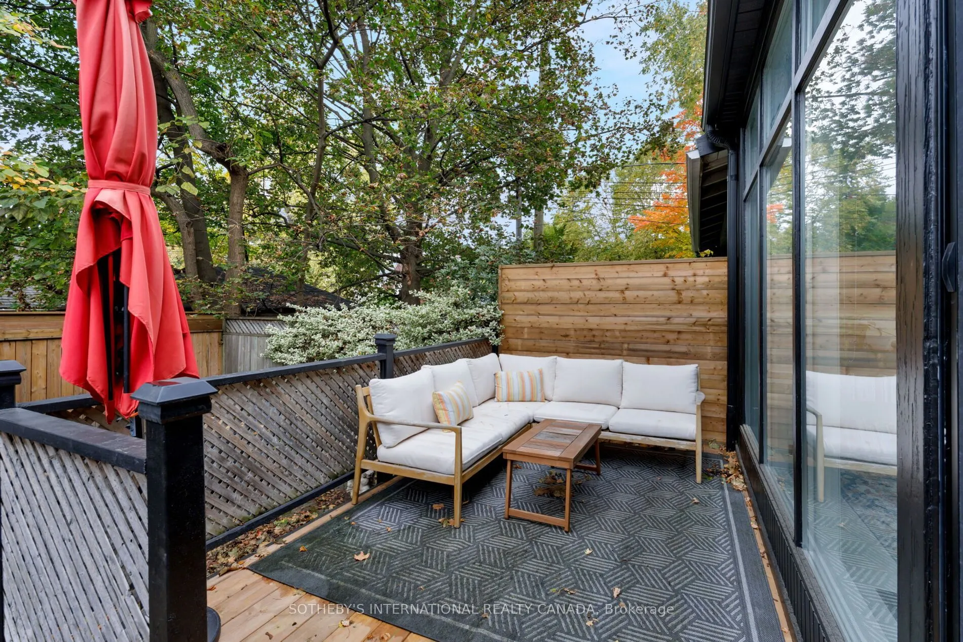107 Macpherson Avenue