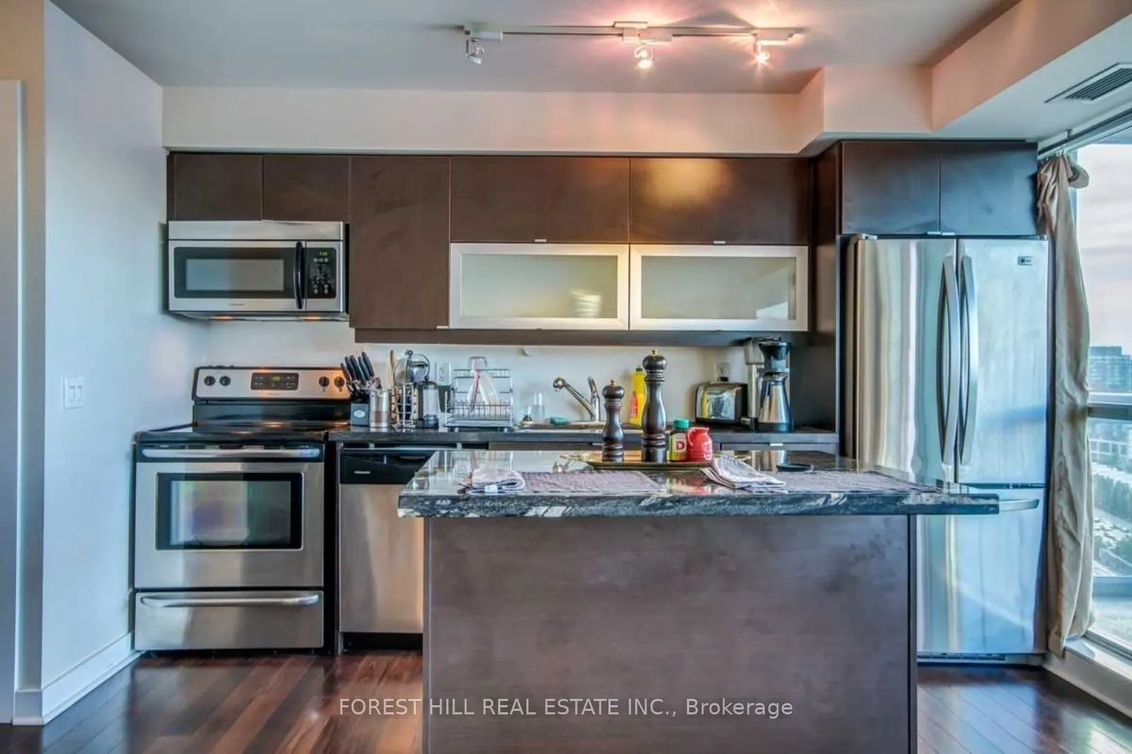 100 Western Battery Road #1808