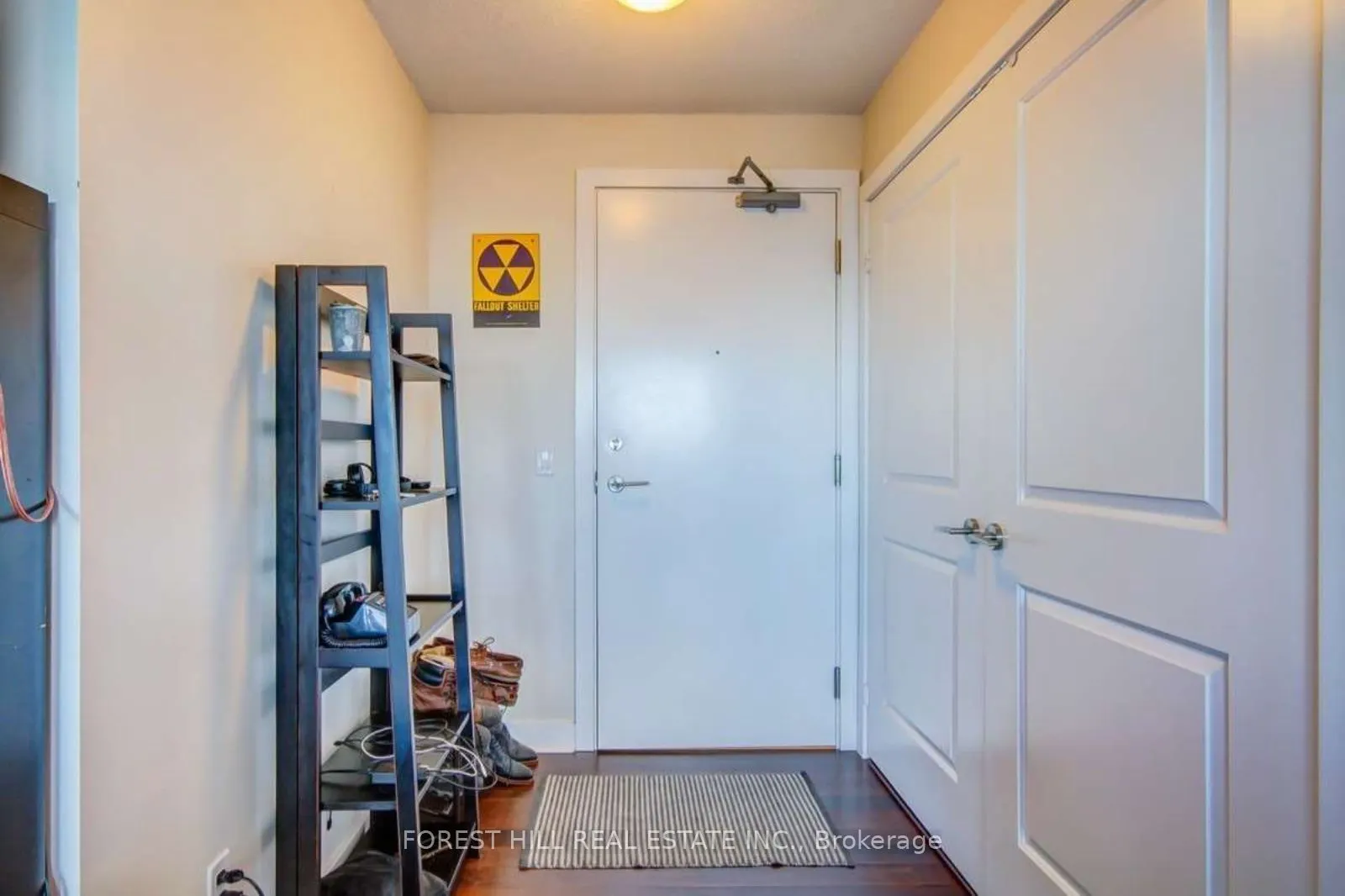 100 Western Battery Road #1808