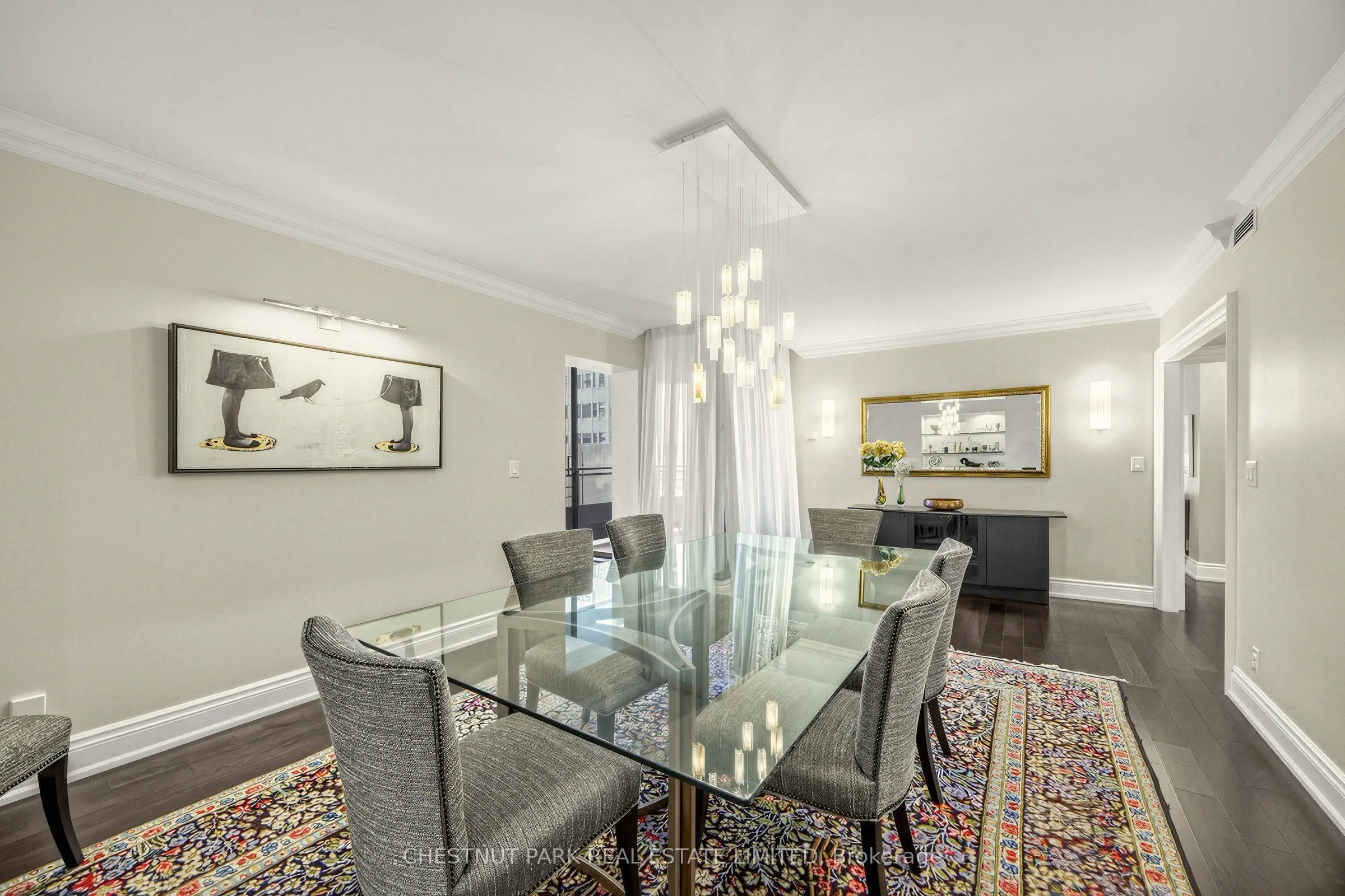55 Prince Arthur Avenue #903