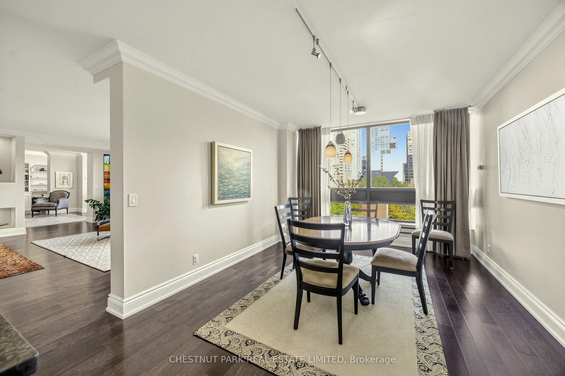 55 Prince Arthur Avenue #903