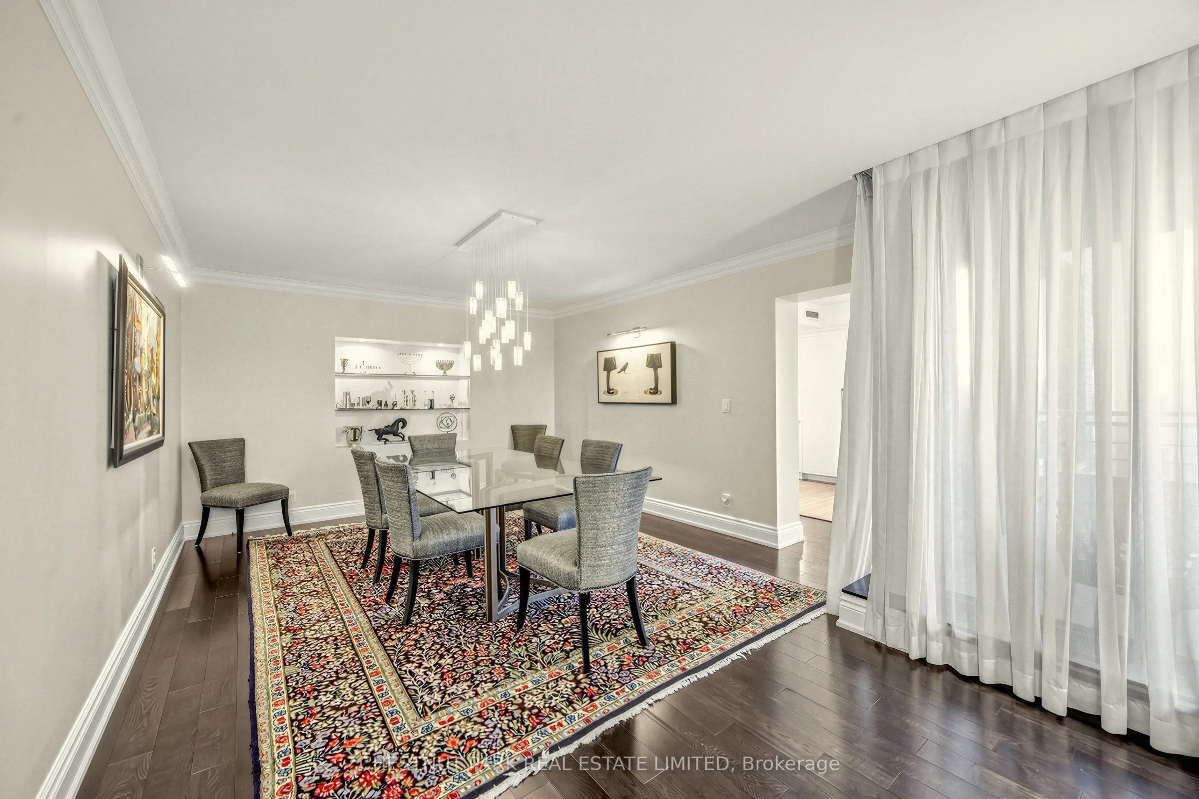 55 Prince Arthur Avenue #903