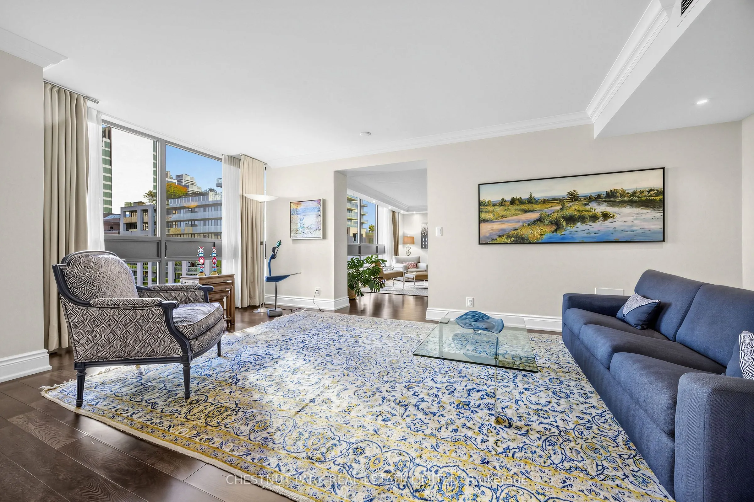 55 Prince Arthur Avenue #903