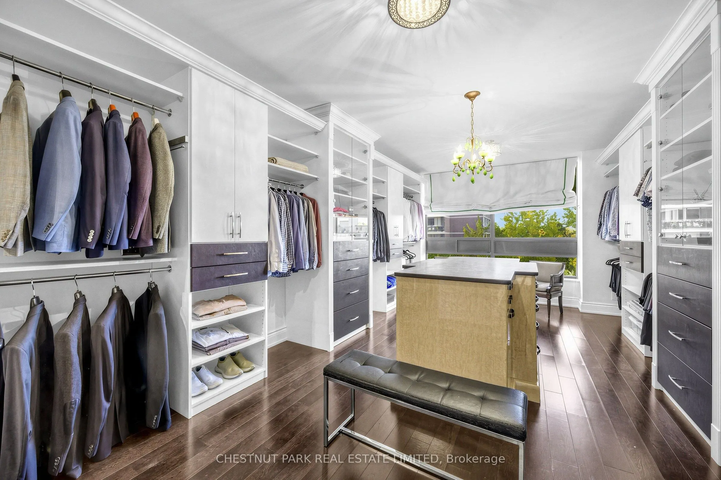 55 Prince Arthur Avenue #903