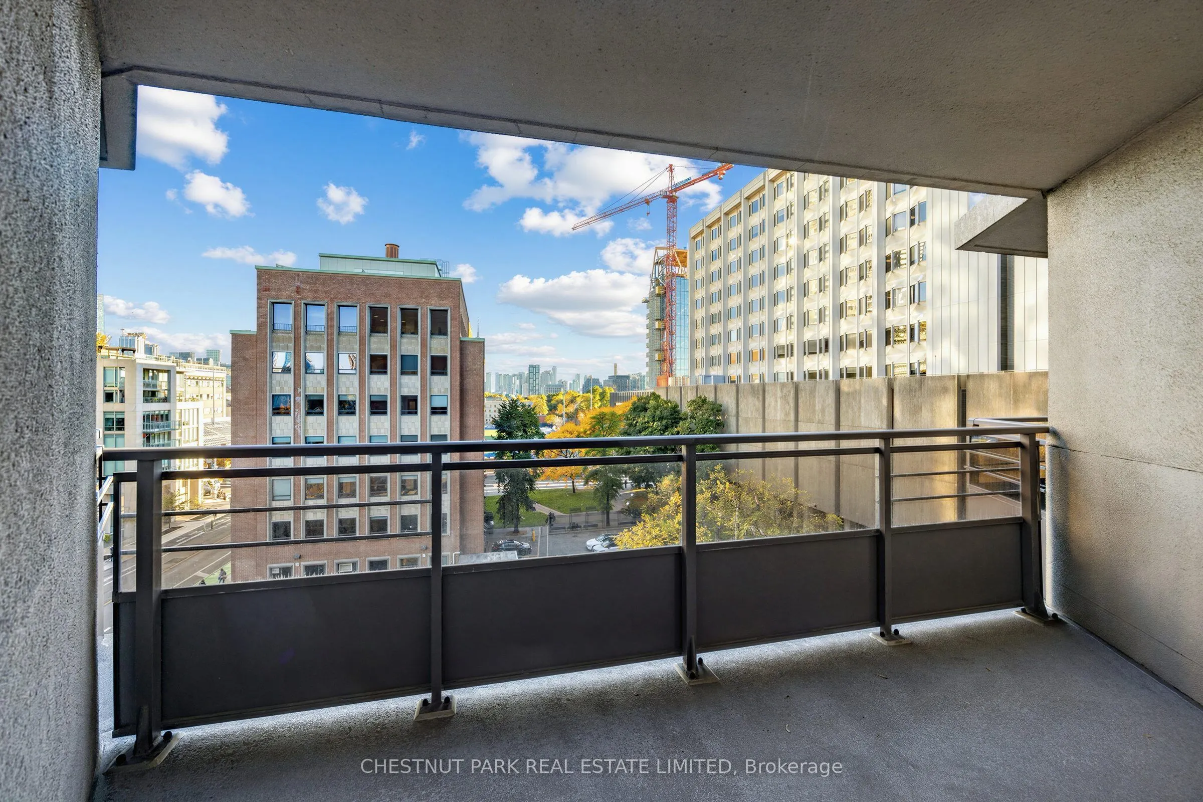 55 Prince Arthur Avenue #903