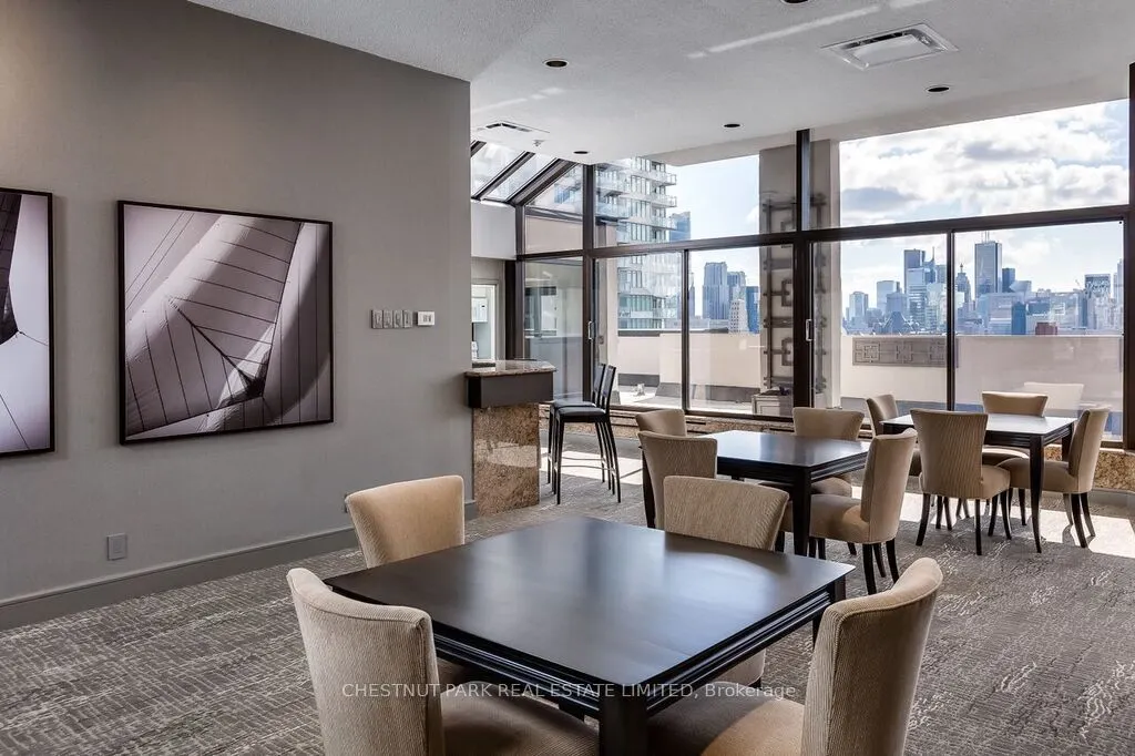 55 Prince Arthur Avenue #903