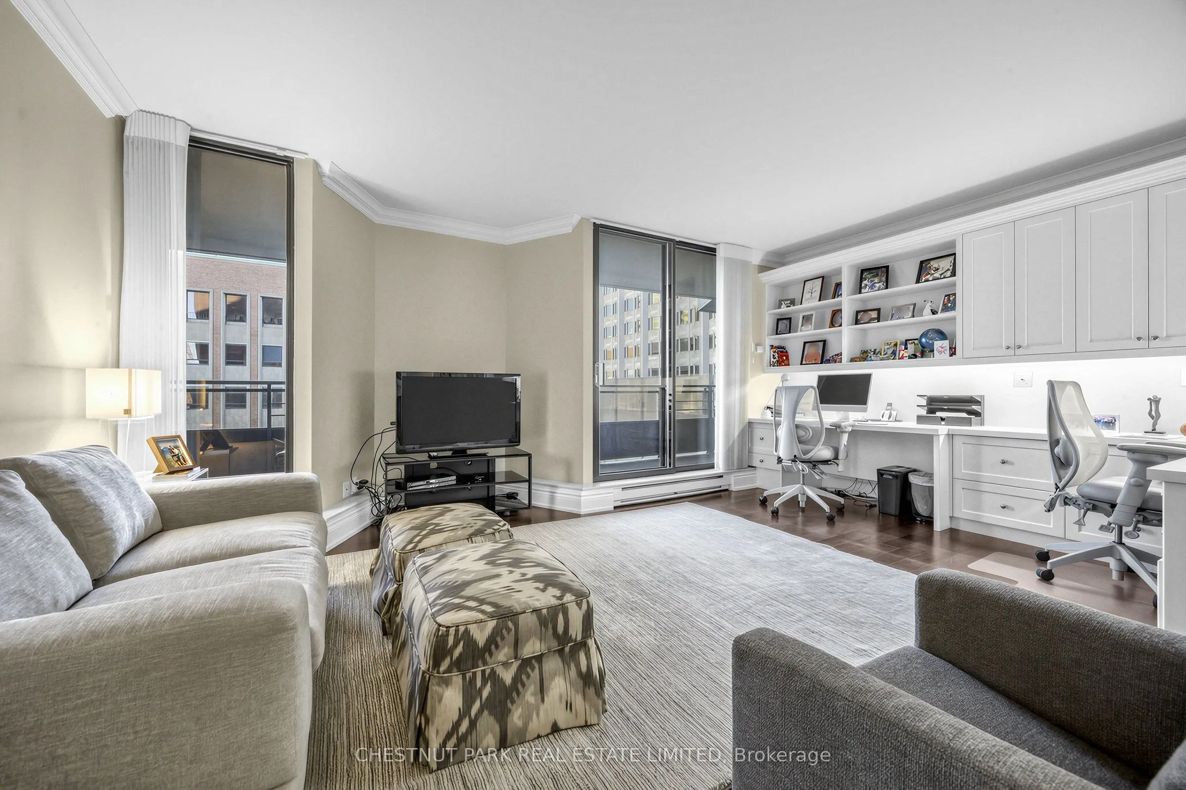 55 Prince Arthur Avenue #903