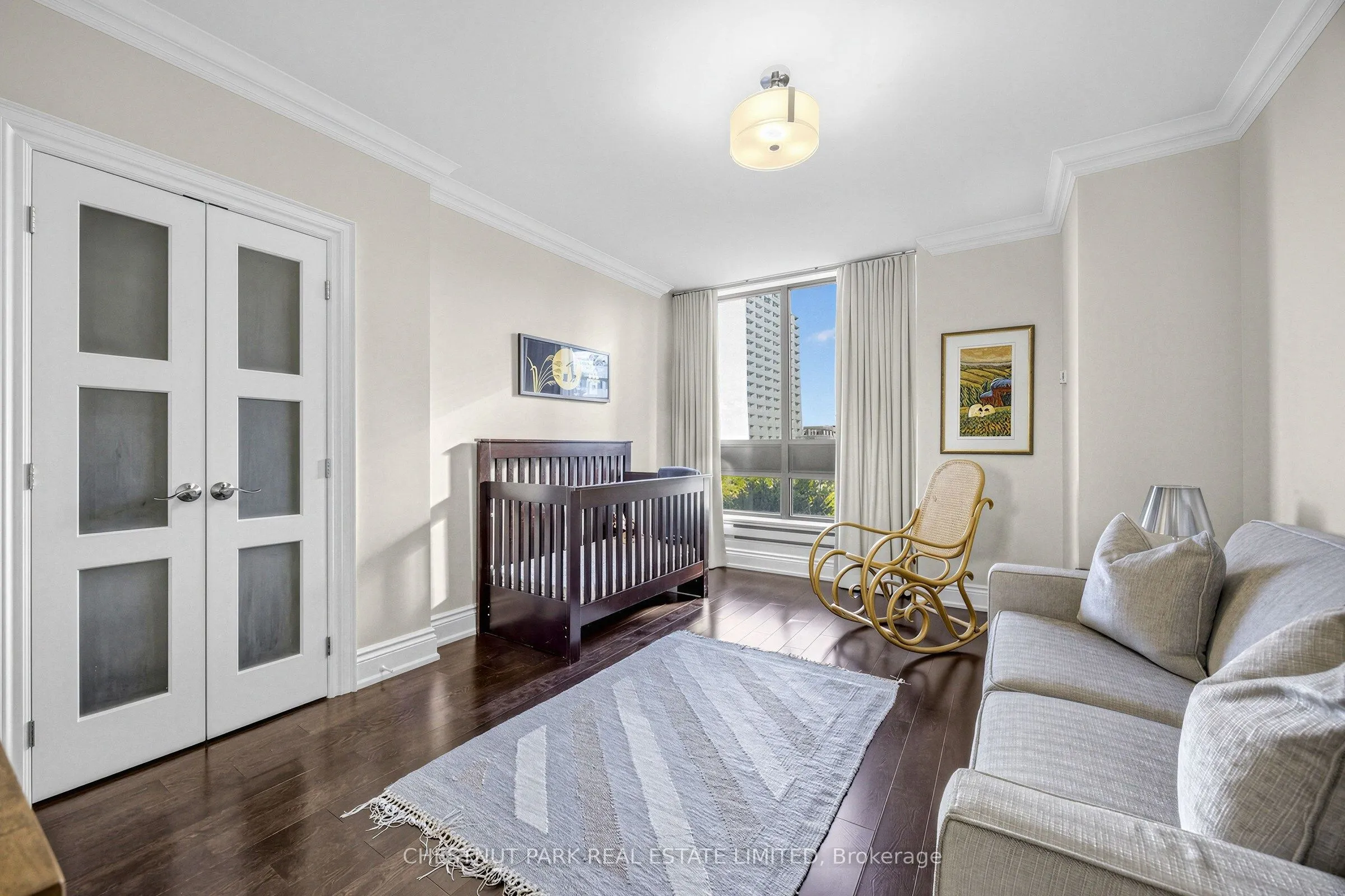 55 Prince Arthur Avenue #903