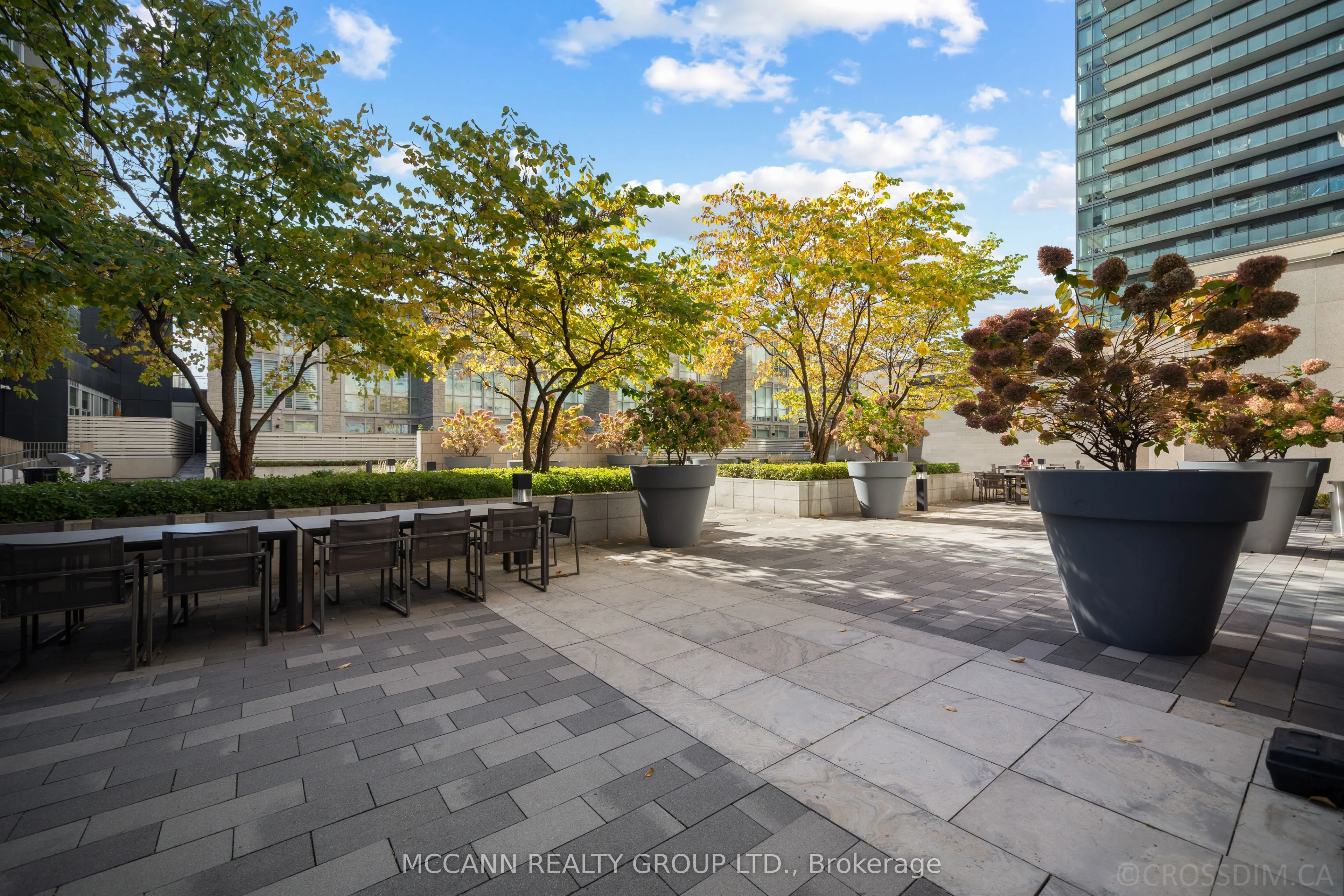 111 St Clair Avenue W #1602