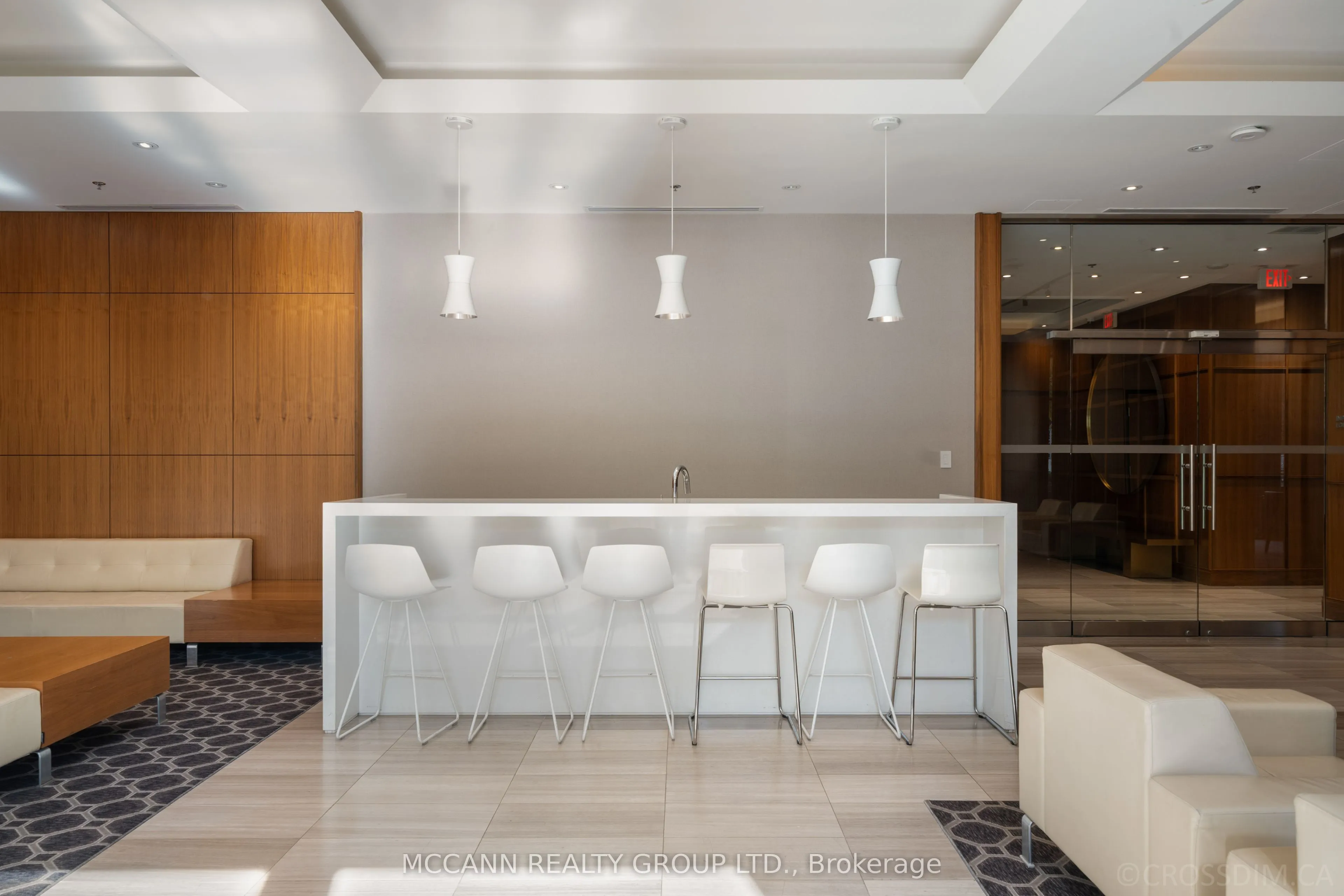 111 St Clair Avenue W #1602