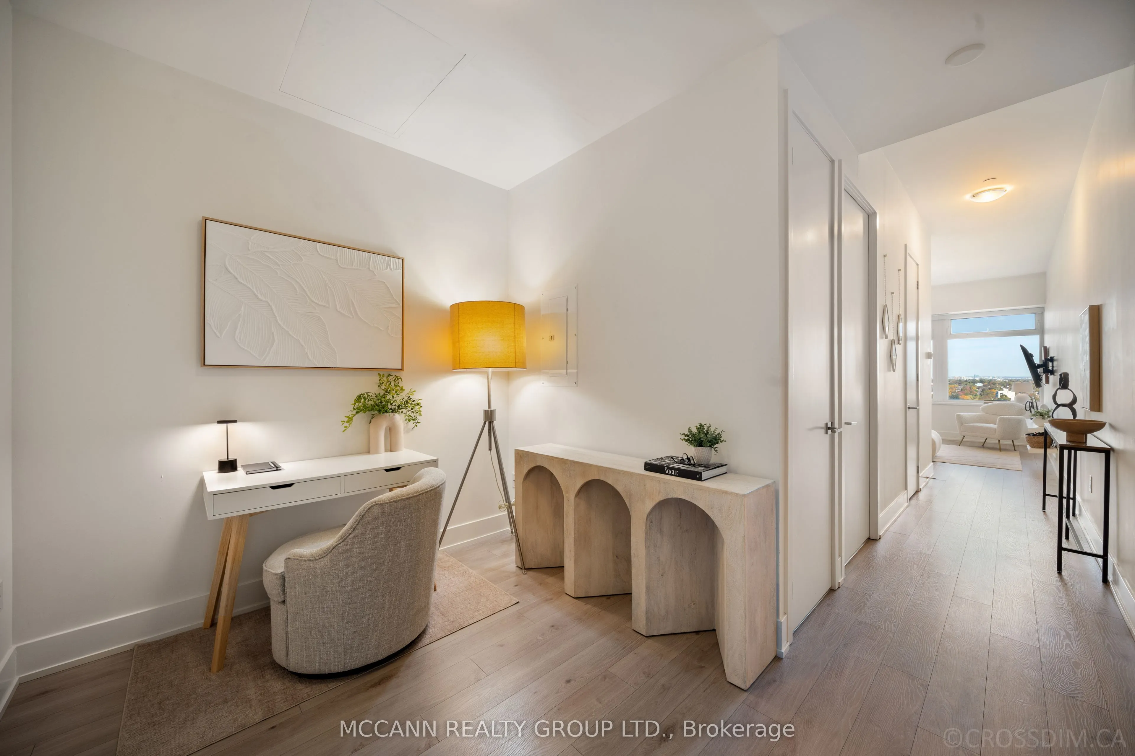 111 St Clair Avenue W #1602