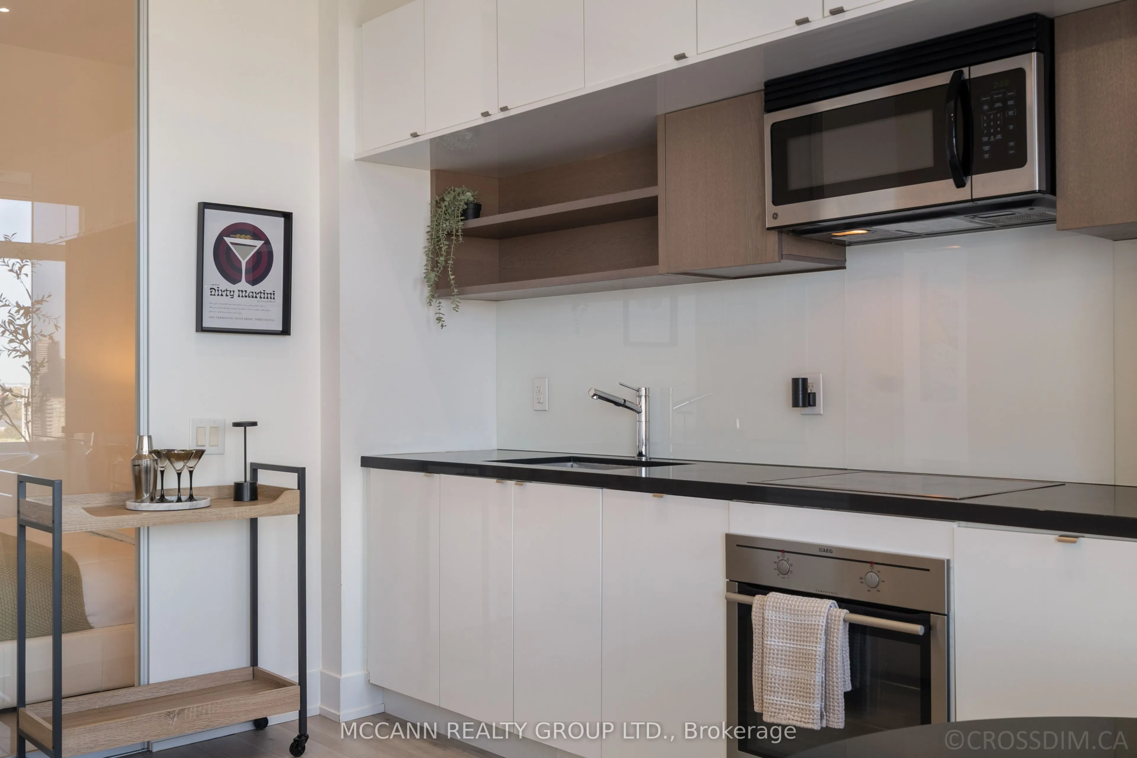 111 St Clair Avenue W #1602