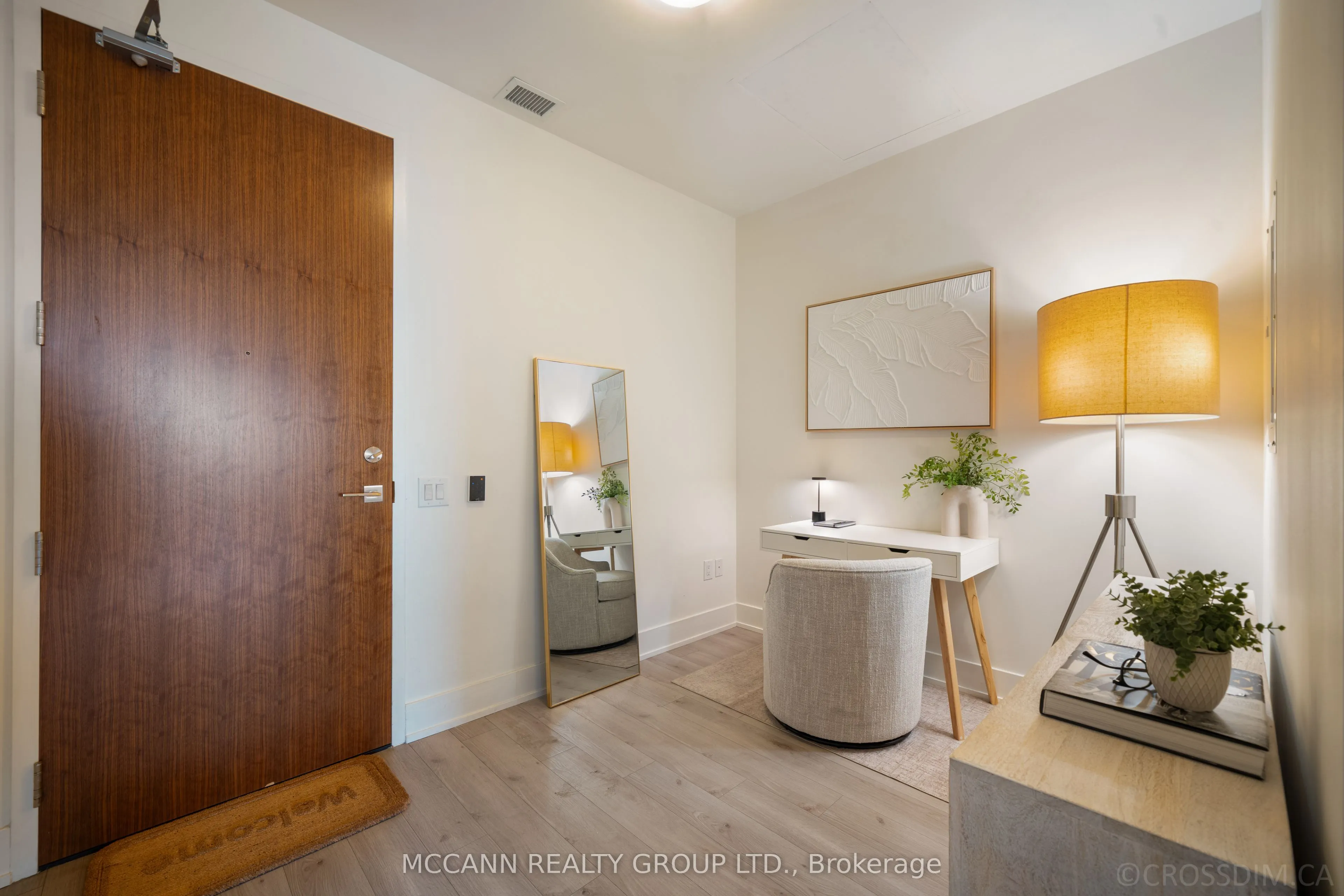 111 St Clair Avenue W #1602