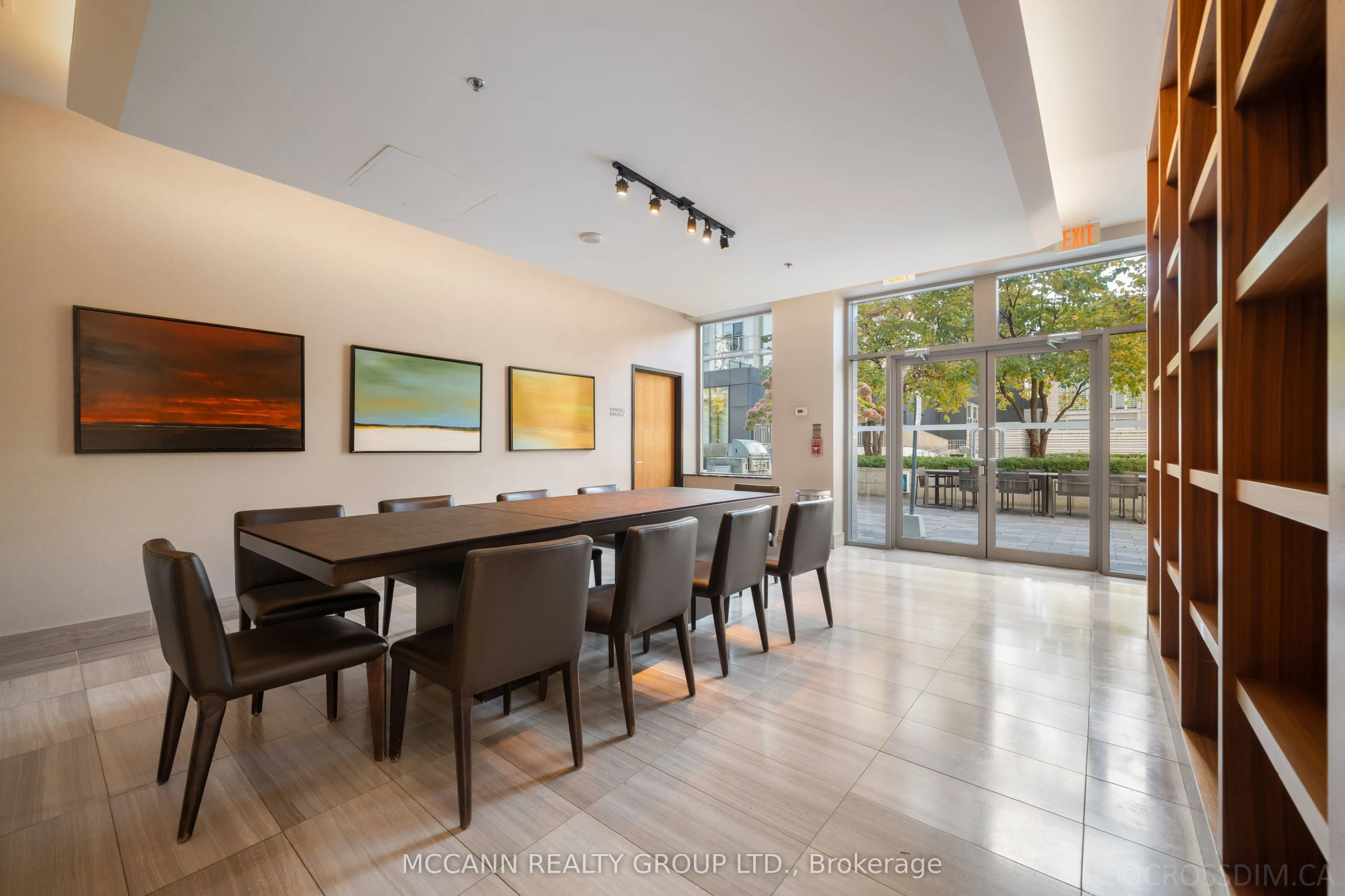 111 St Clair Avenue W #1602