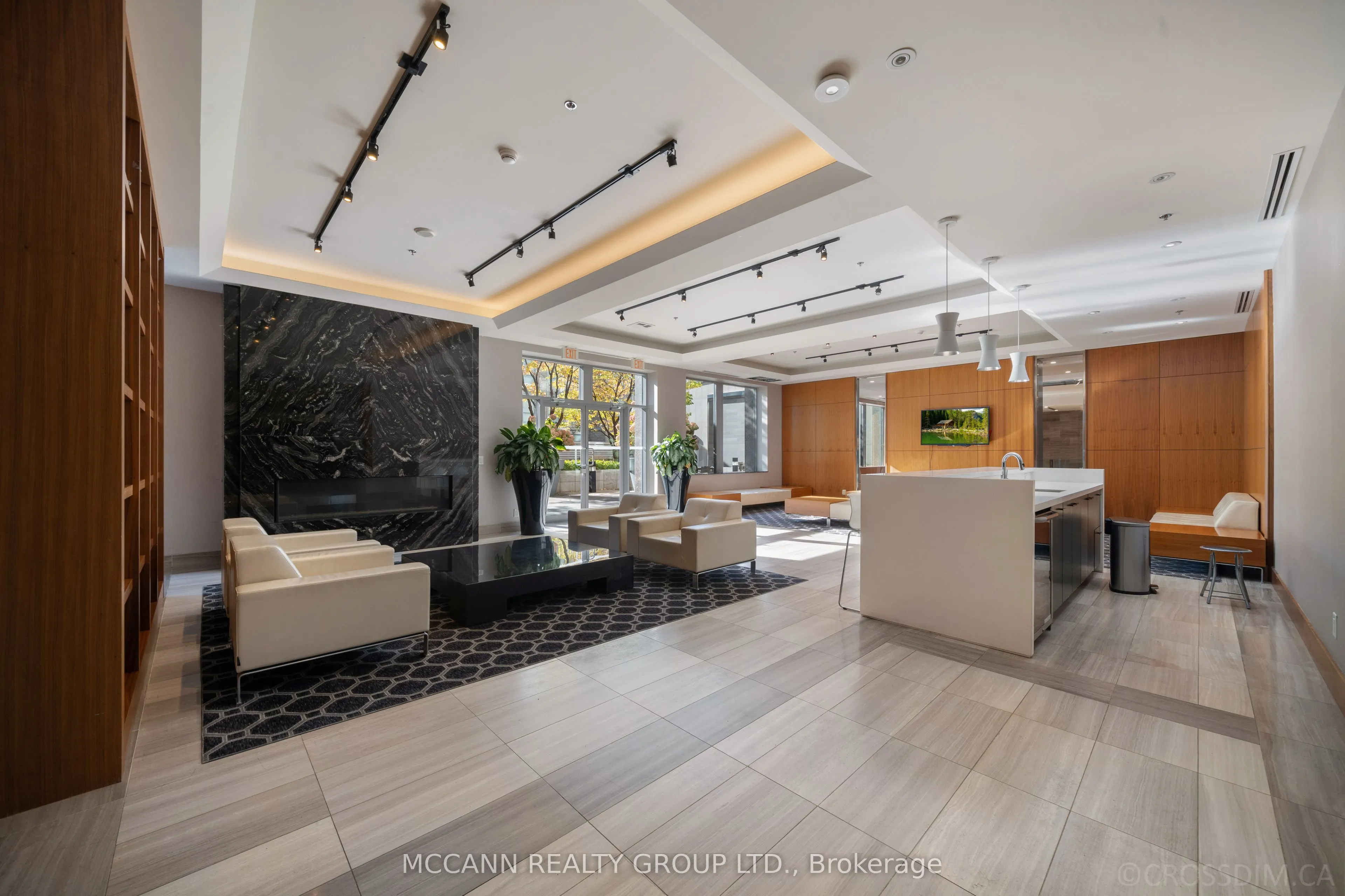 111 St Clair Avenue W #1602