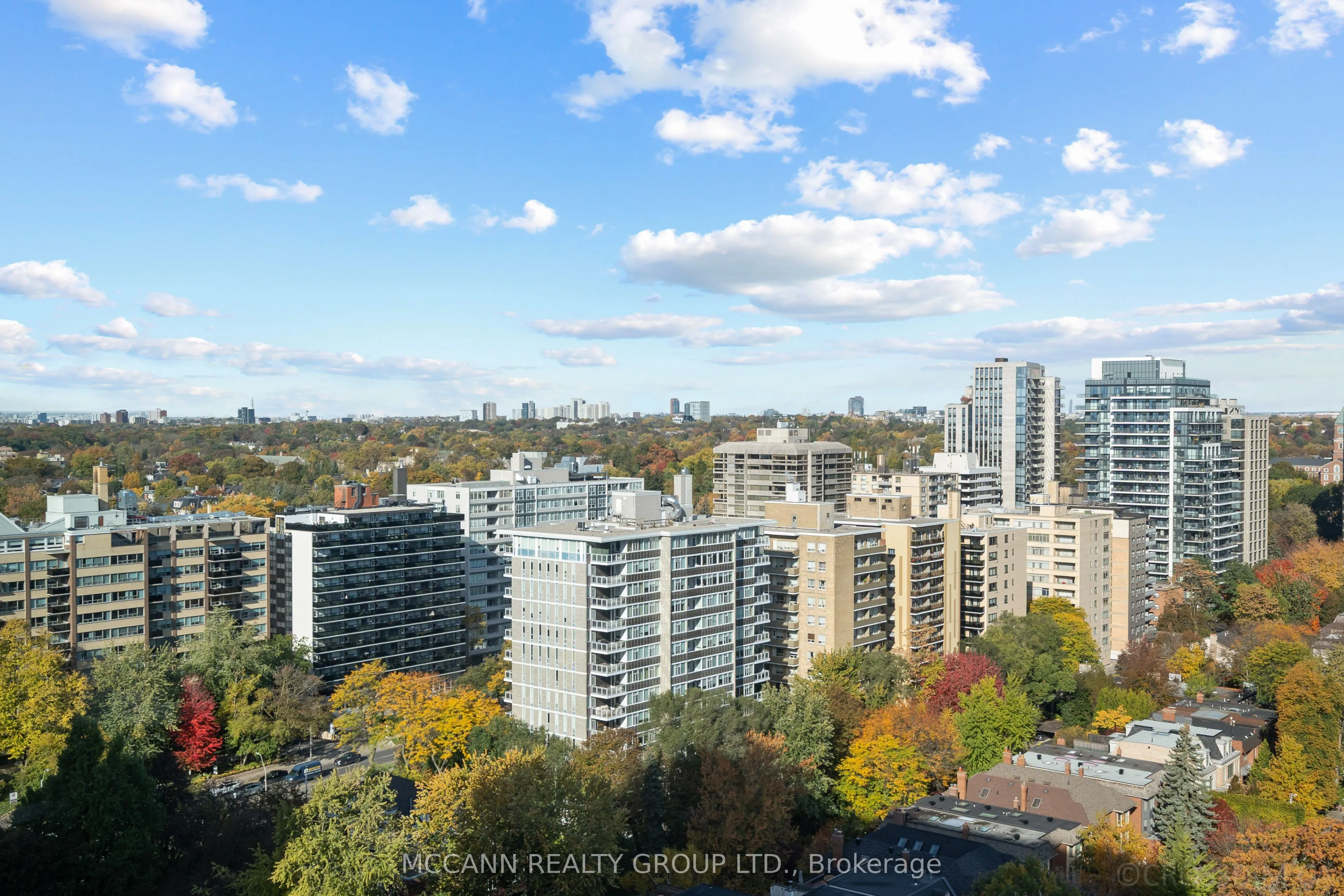 111 St Clair Avenue W #1602