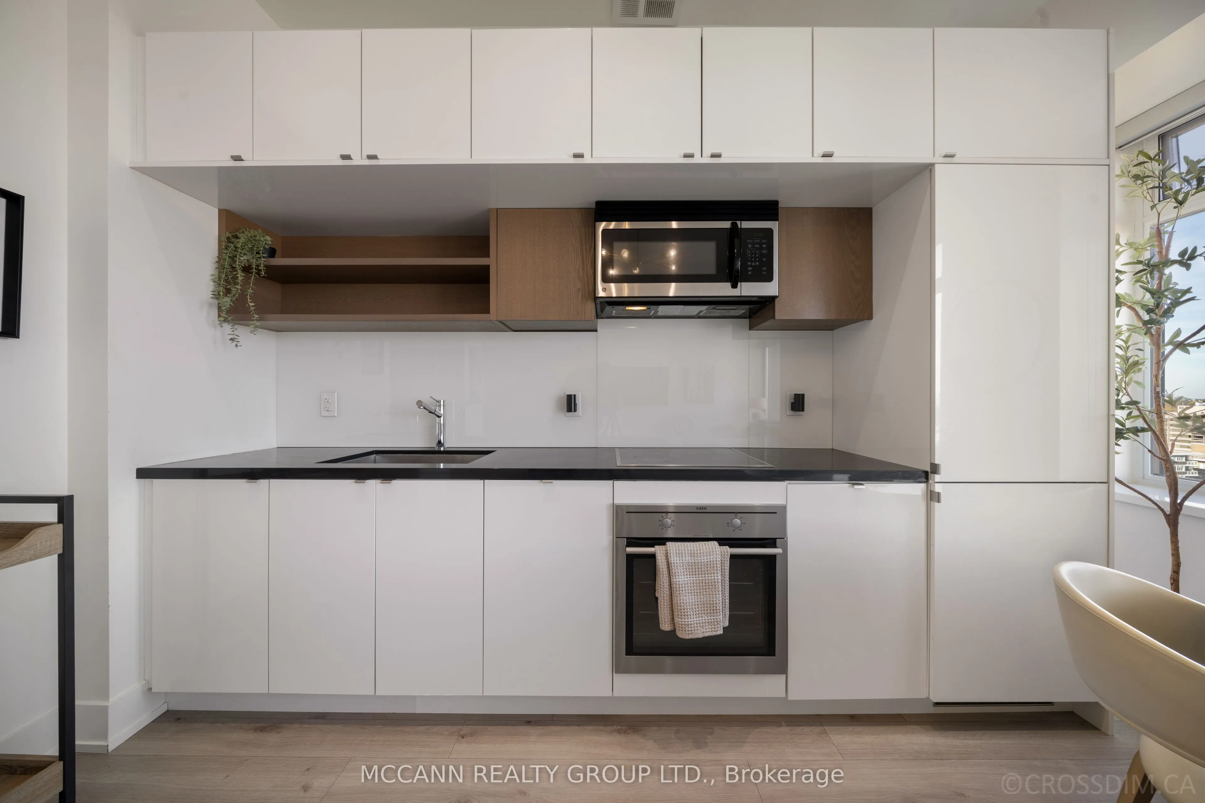 111 St Clair Avenue W #1602