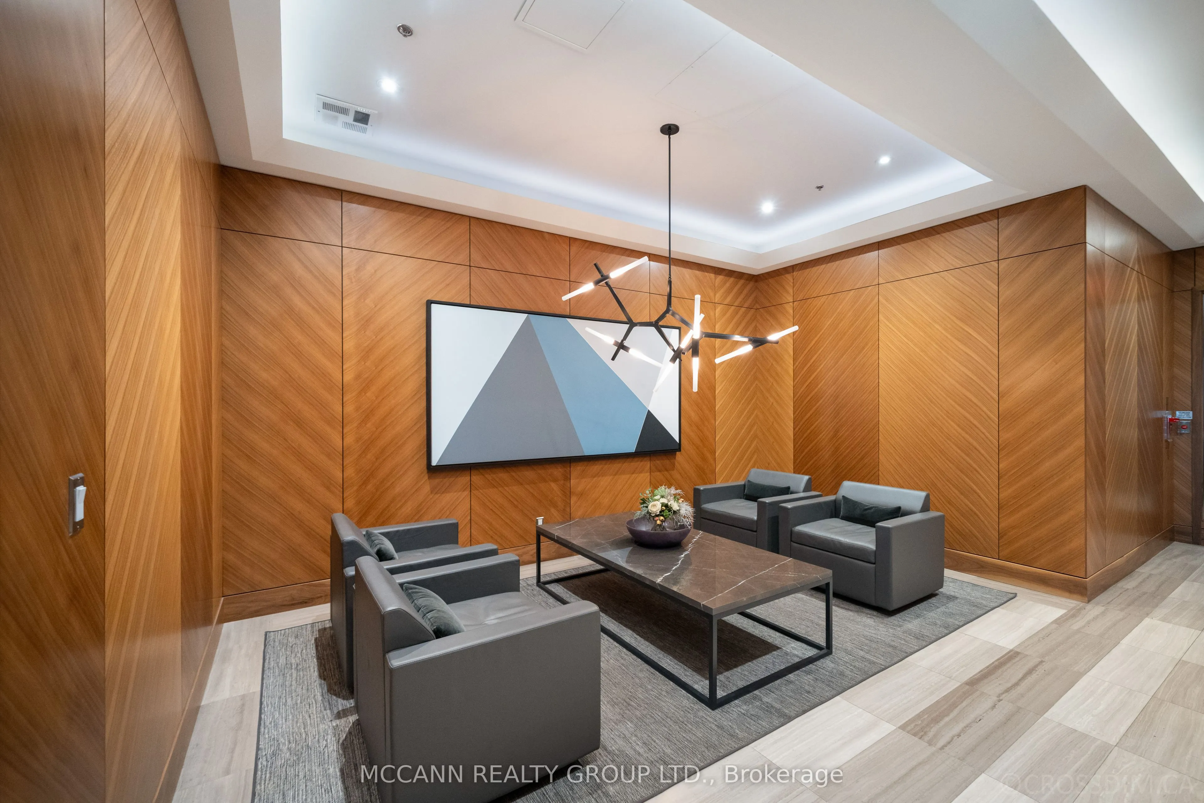 111 St Clair Avenue W #1602