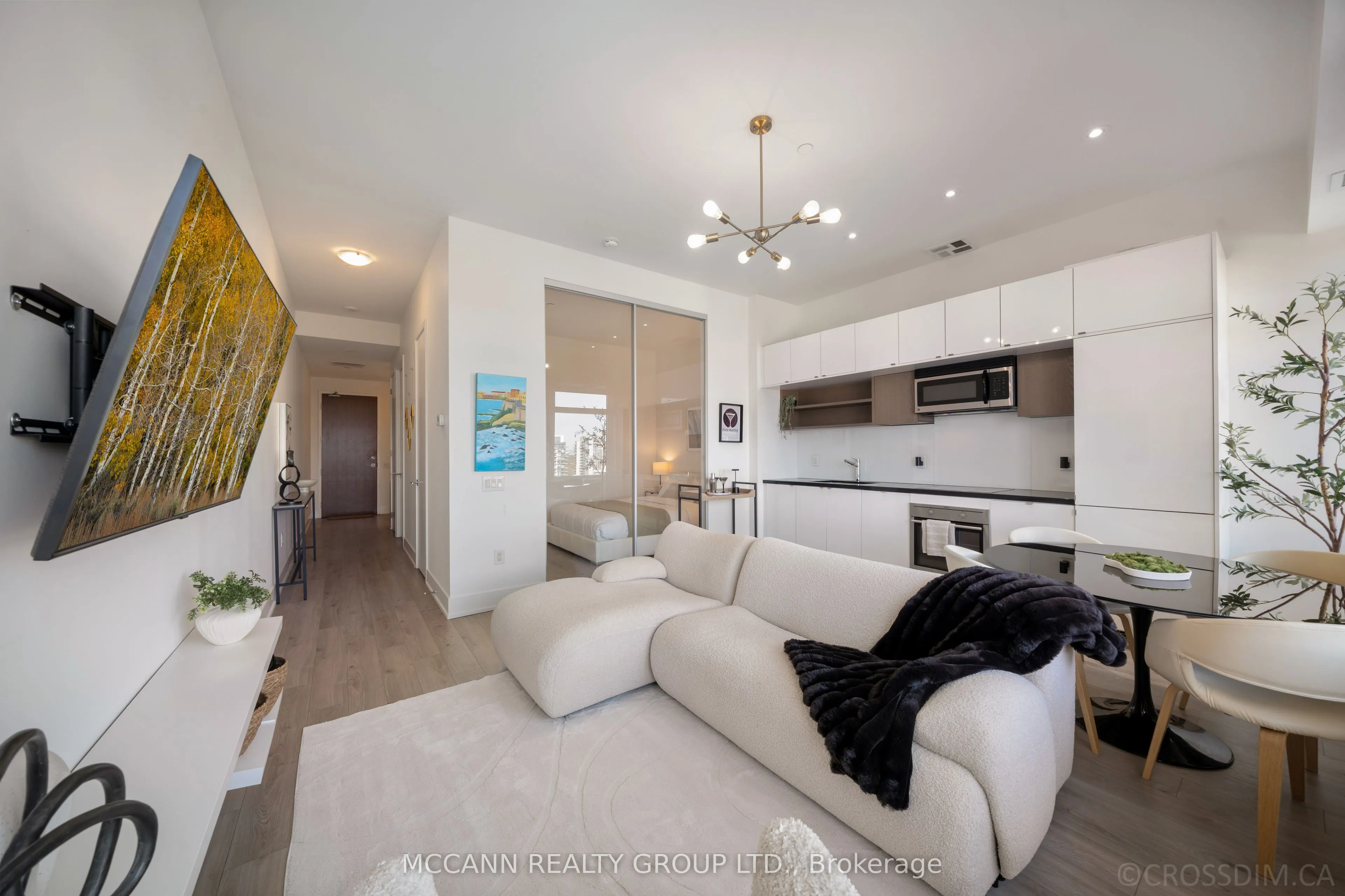 111 St Clair Avenue W #1602