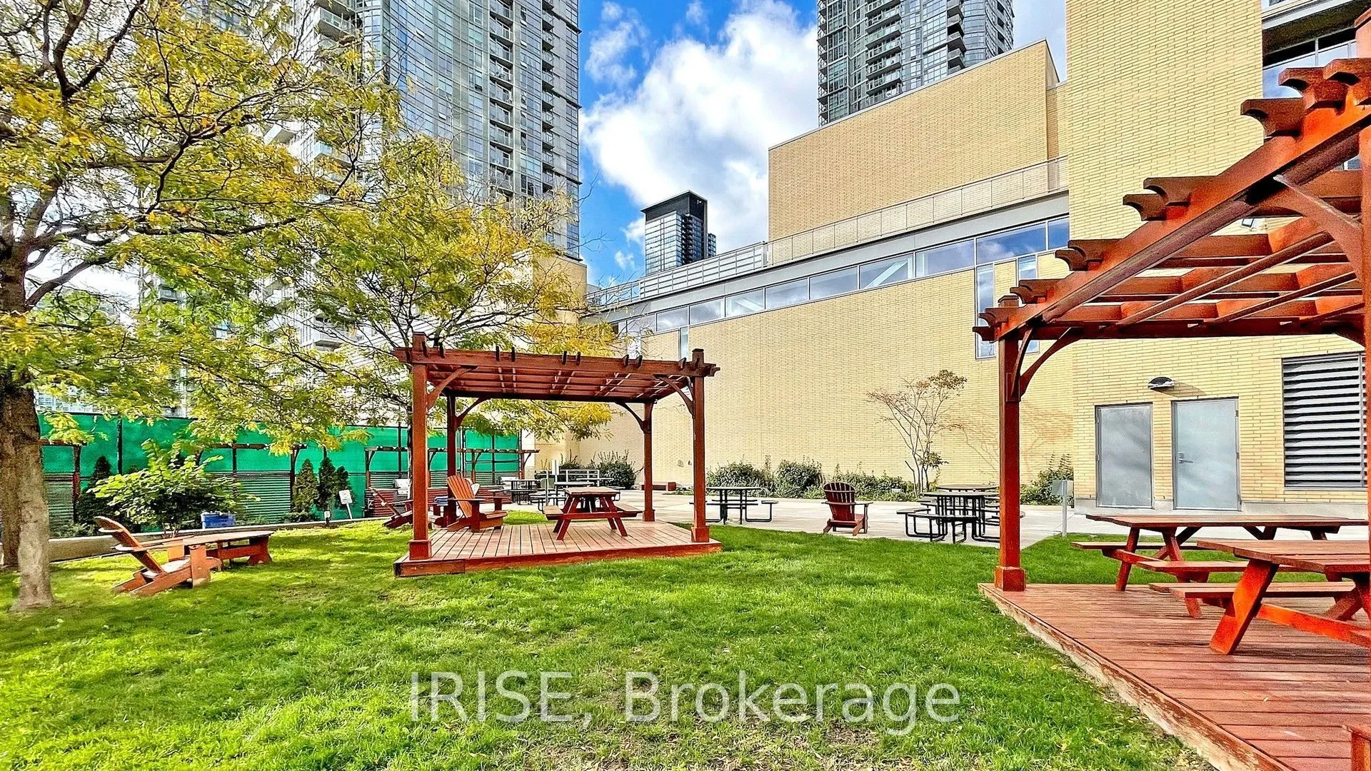 10 Navy Wharf Court #2905