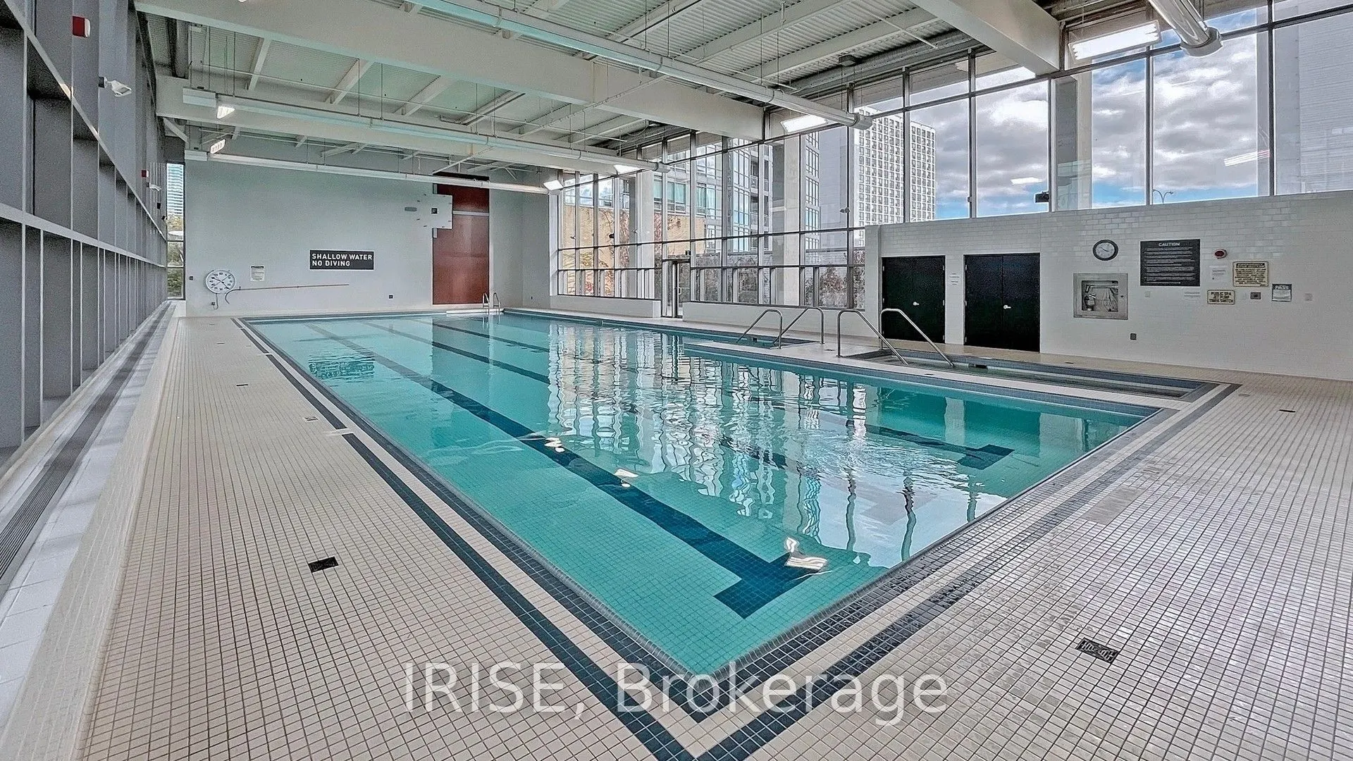 10 Navy Wharf Court #2905