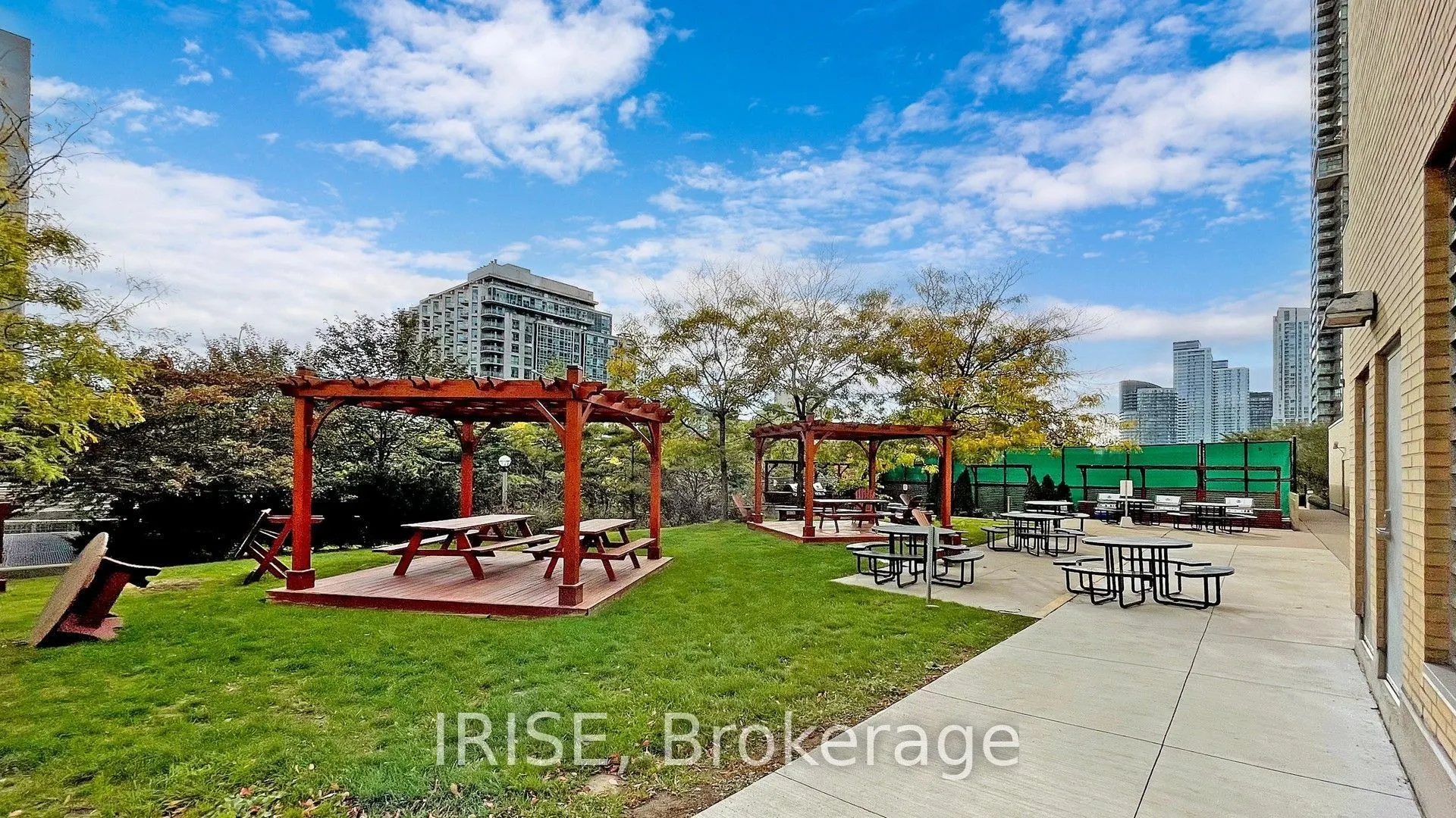 10 Navy Wharf Court #2905