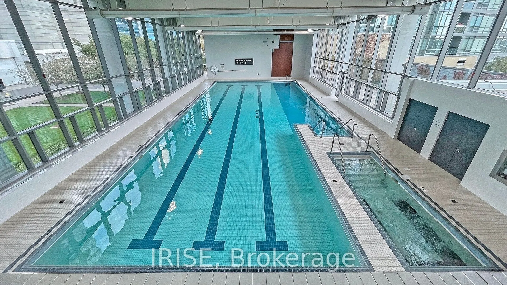 10 Navy Wharf Court #2905