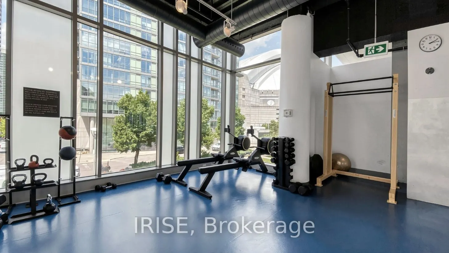 10 Navy Wharf Court #2905