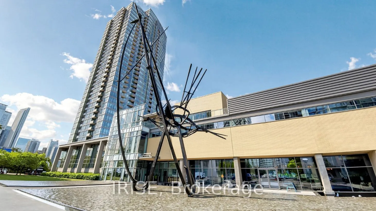 10 Navy Wharf Court #2905