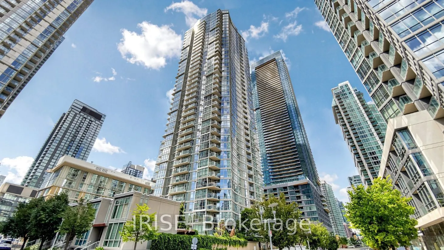10 Navy Wharf Court #2905
