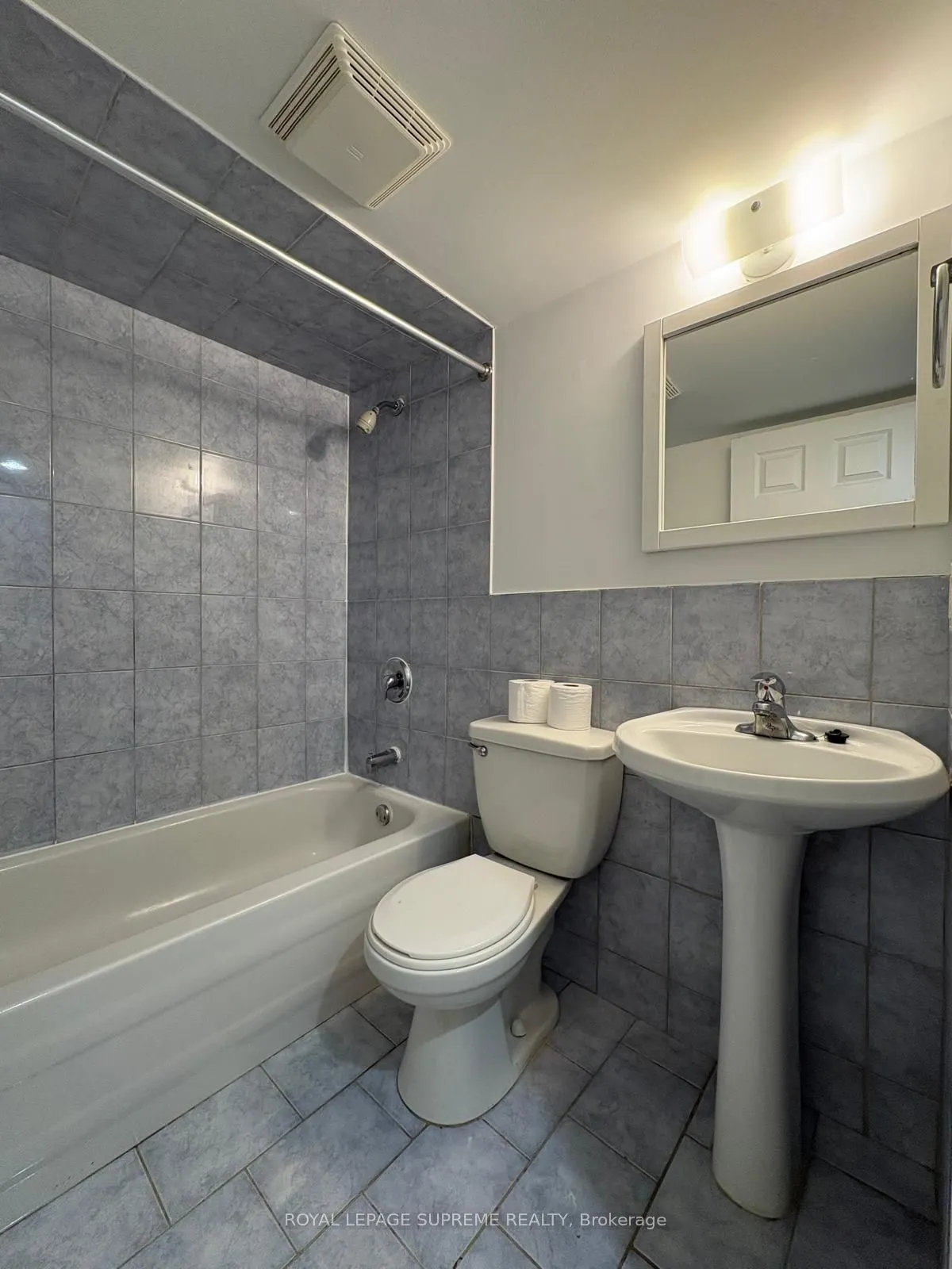 1109 Davenport Road #One