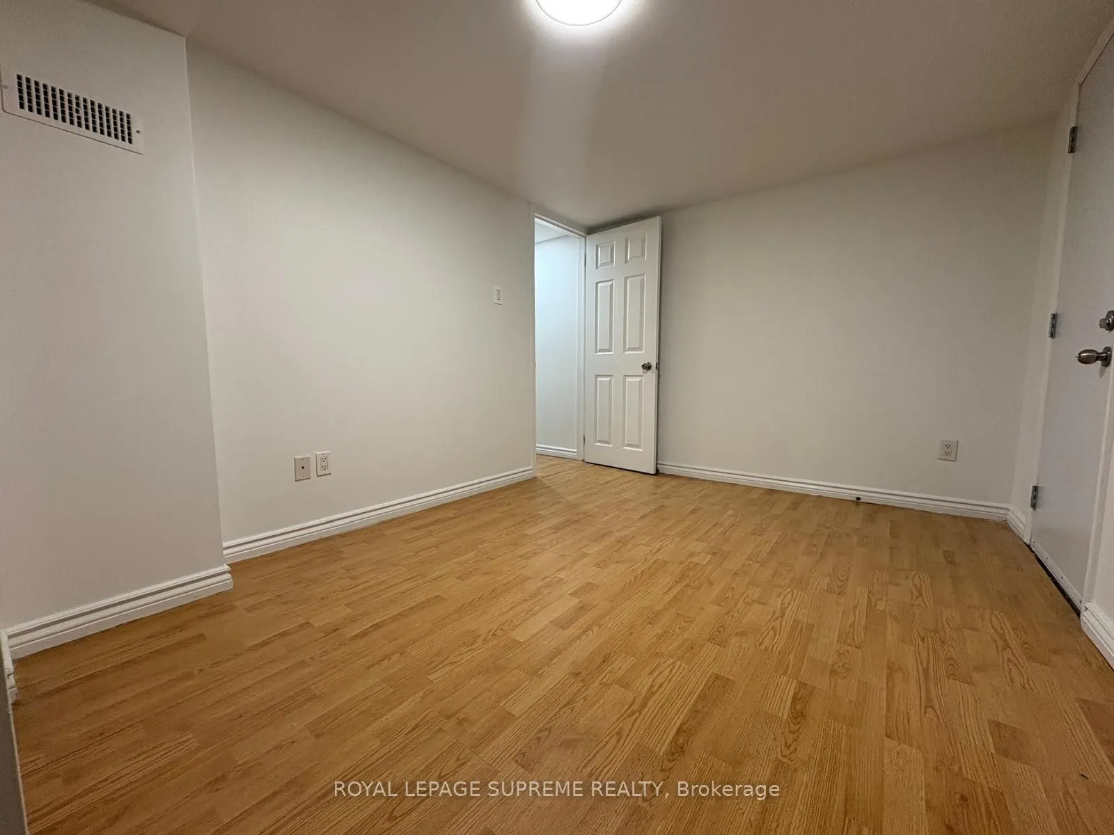 1109 Davenport Road #One