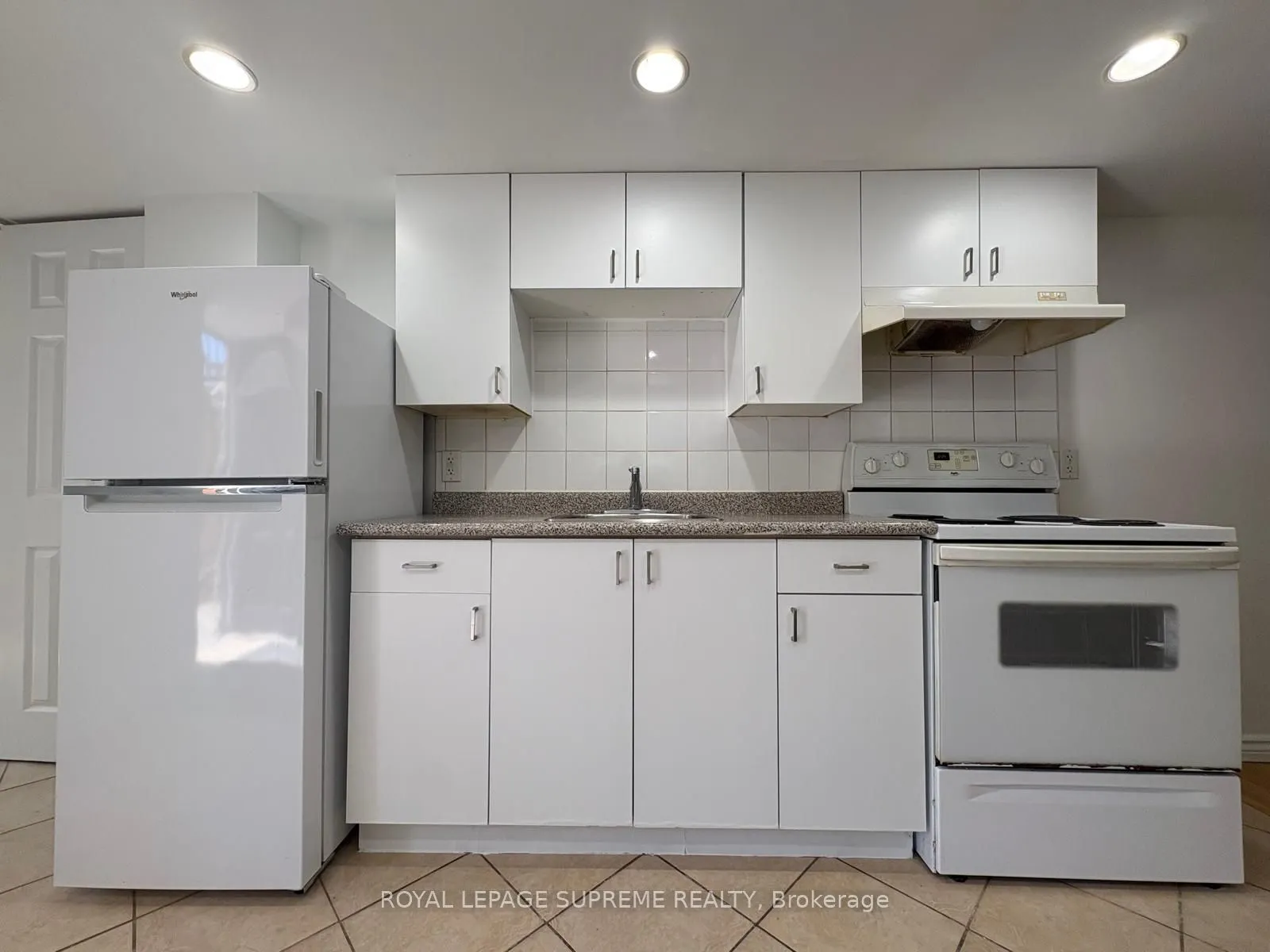 1109 Davenport Road #One