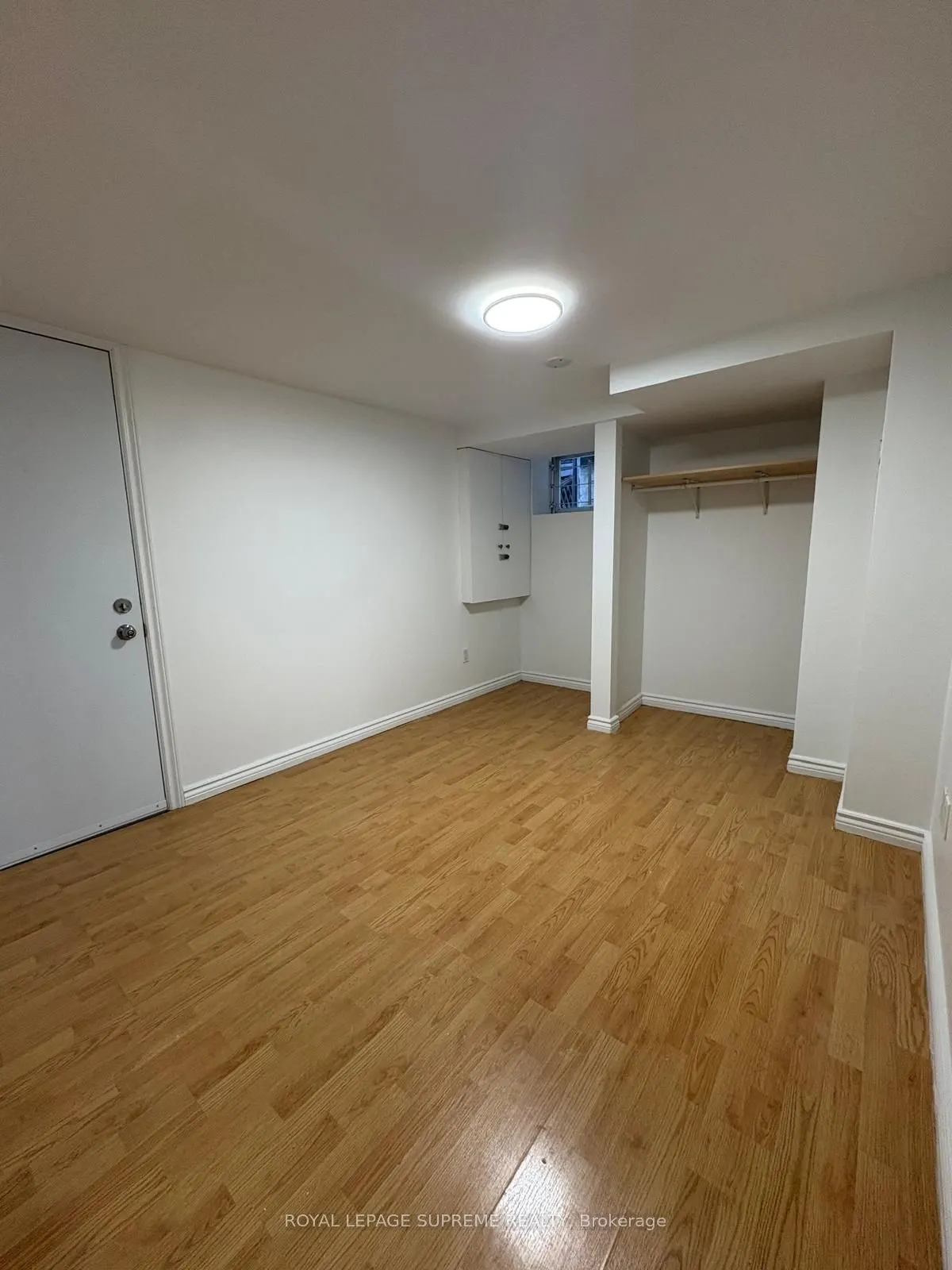 1109 Davenport Road #One