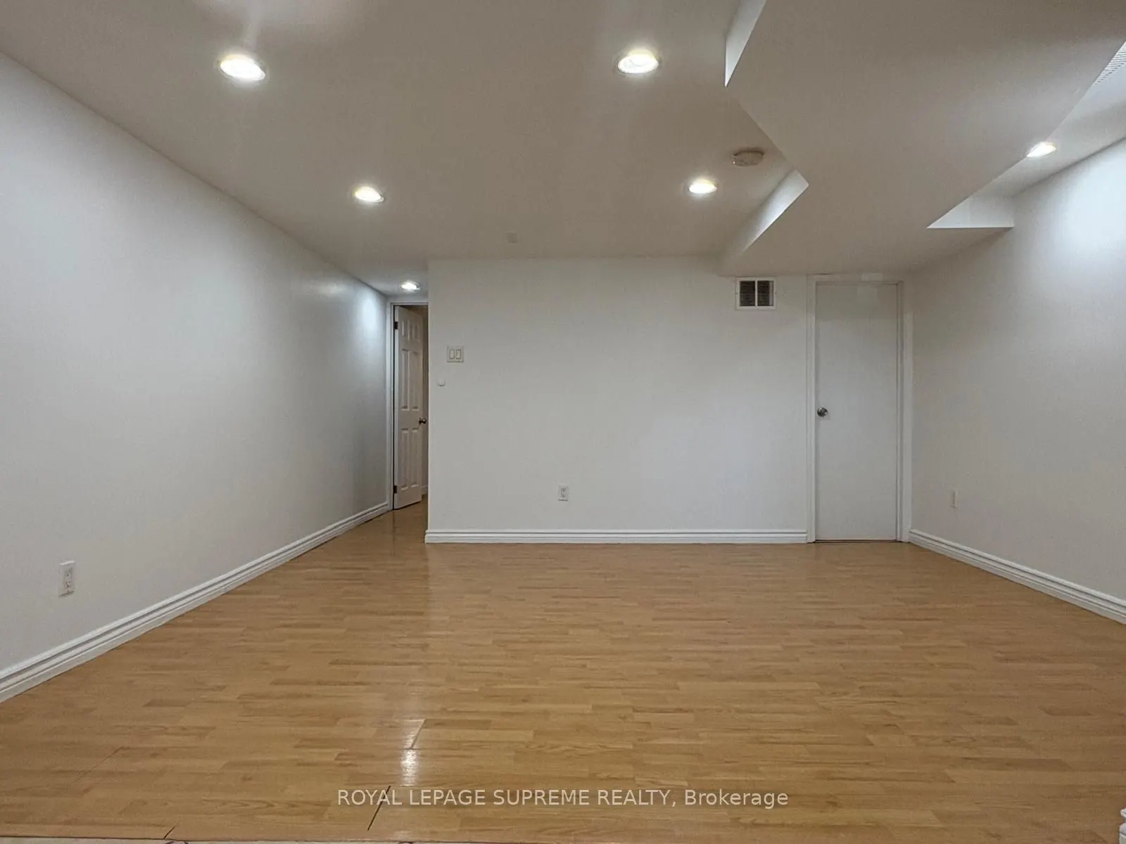 1109 Davenport Road #One