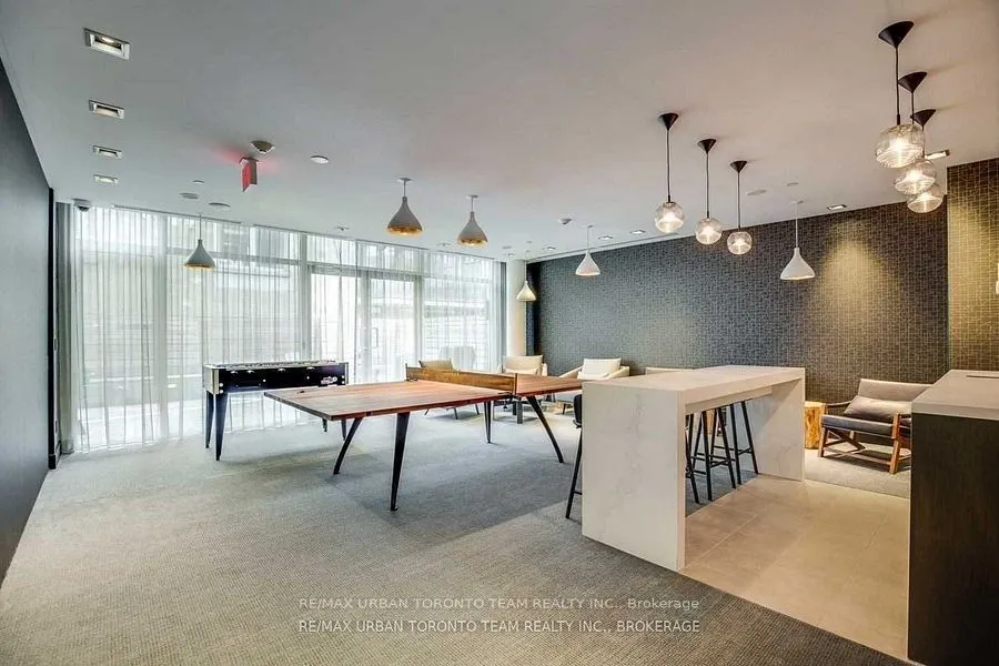 435 Richmond Street W #1505
