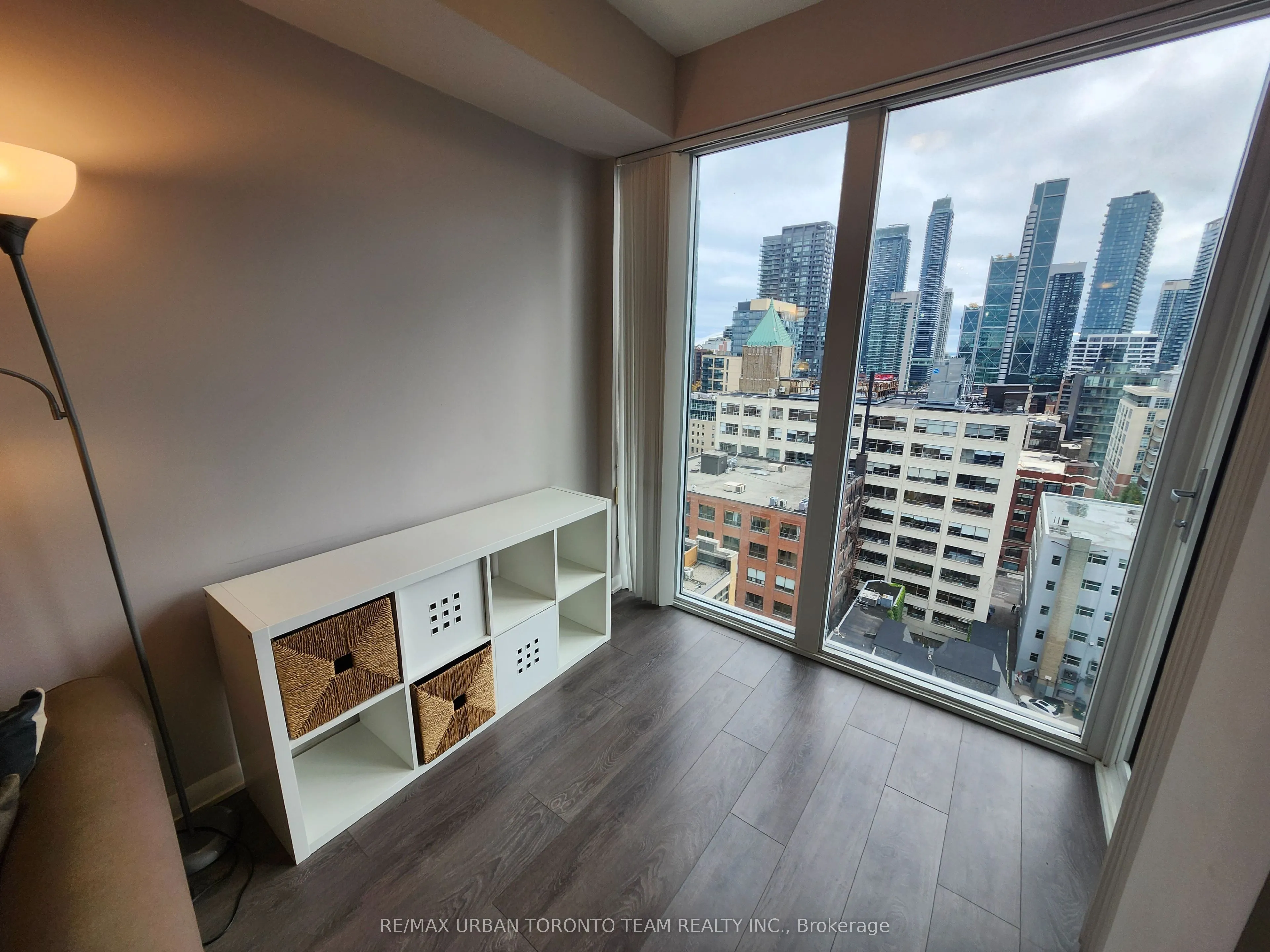 435 Richmond Street W #1505