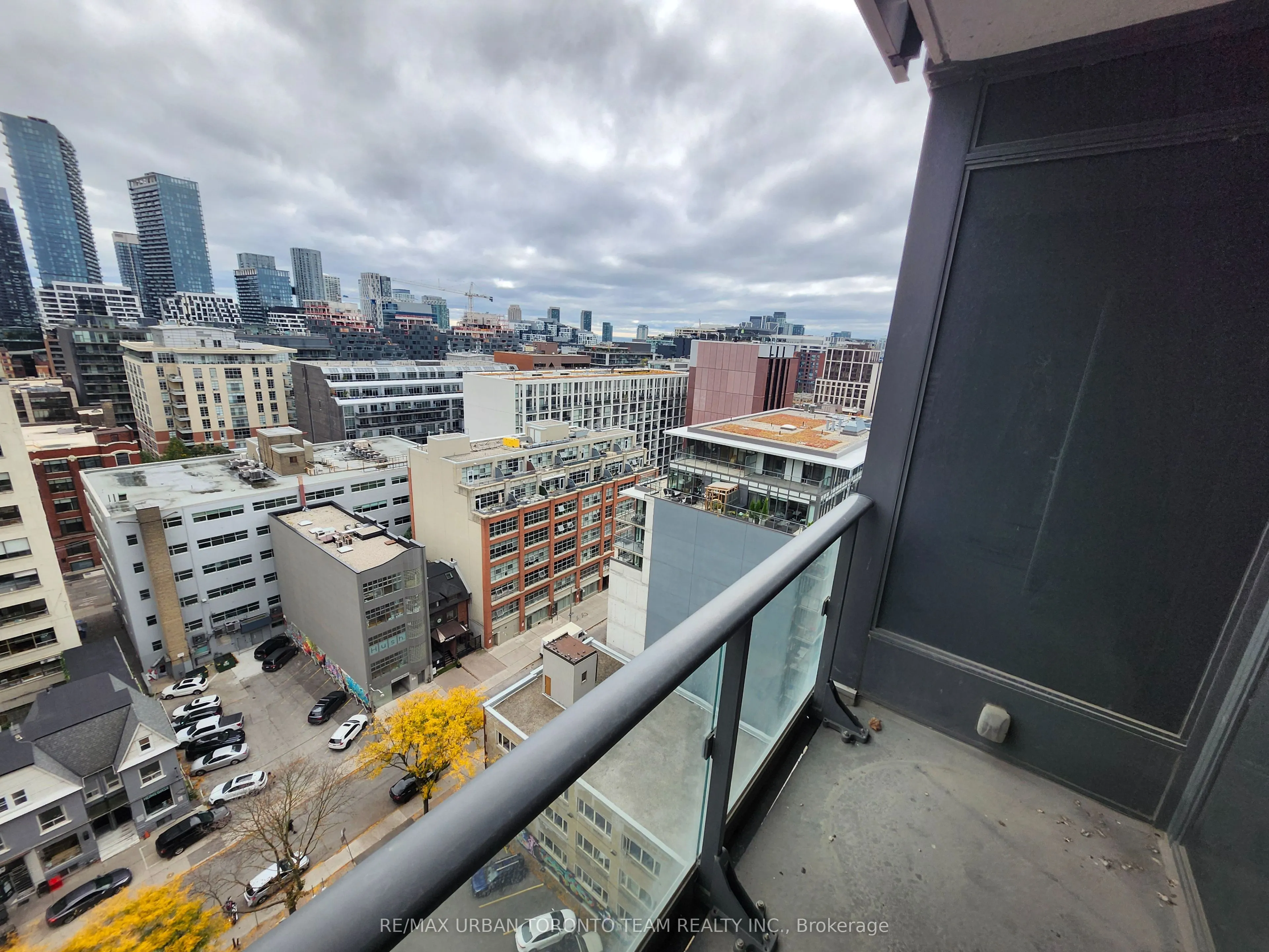 435 Richmond Street W #1505