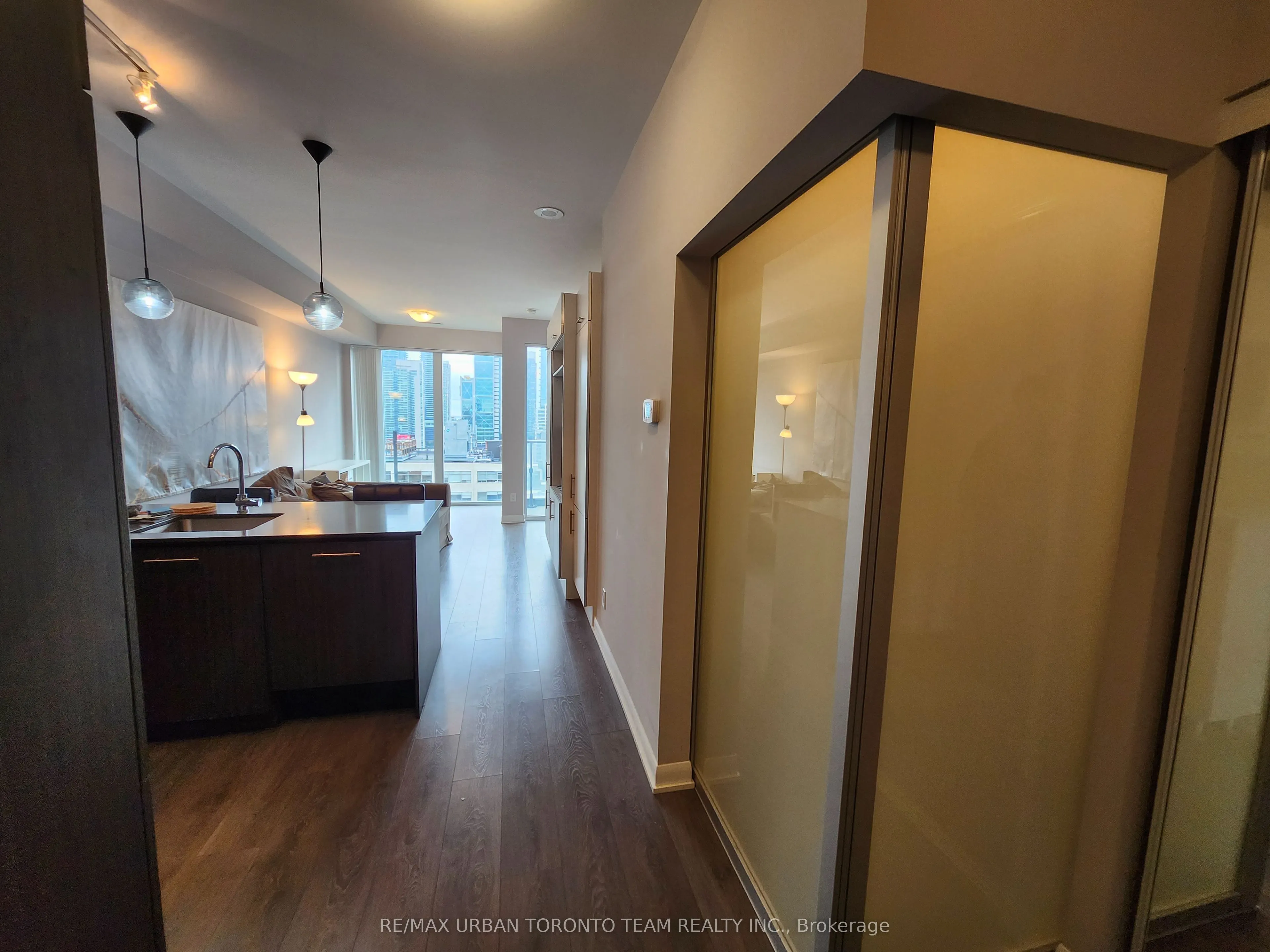 435 Richmond Street W #1505