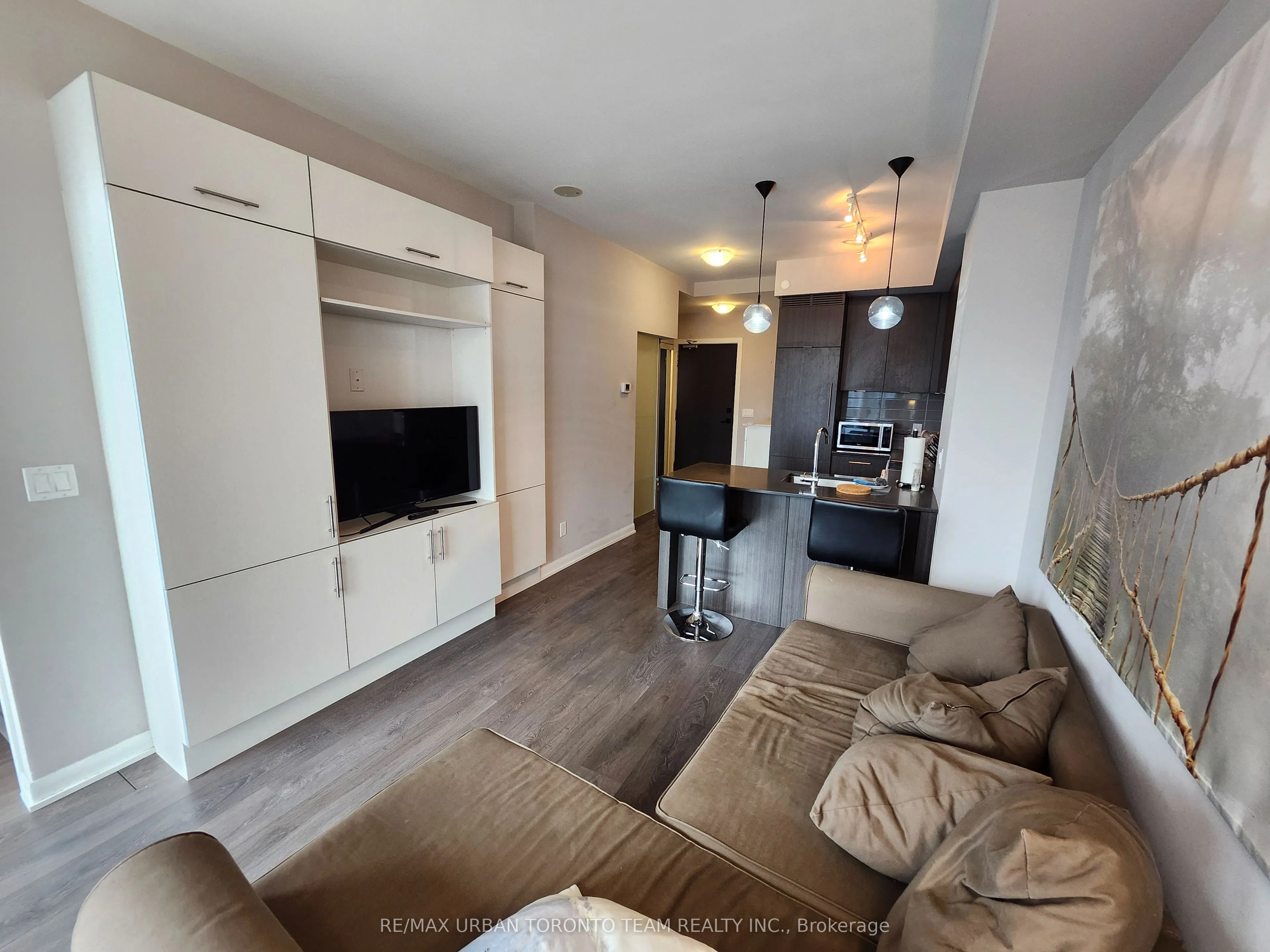 435 Richmond Street W #1505