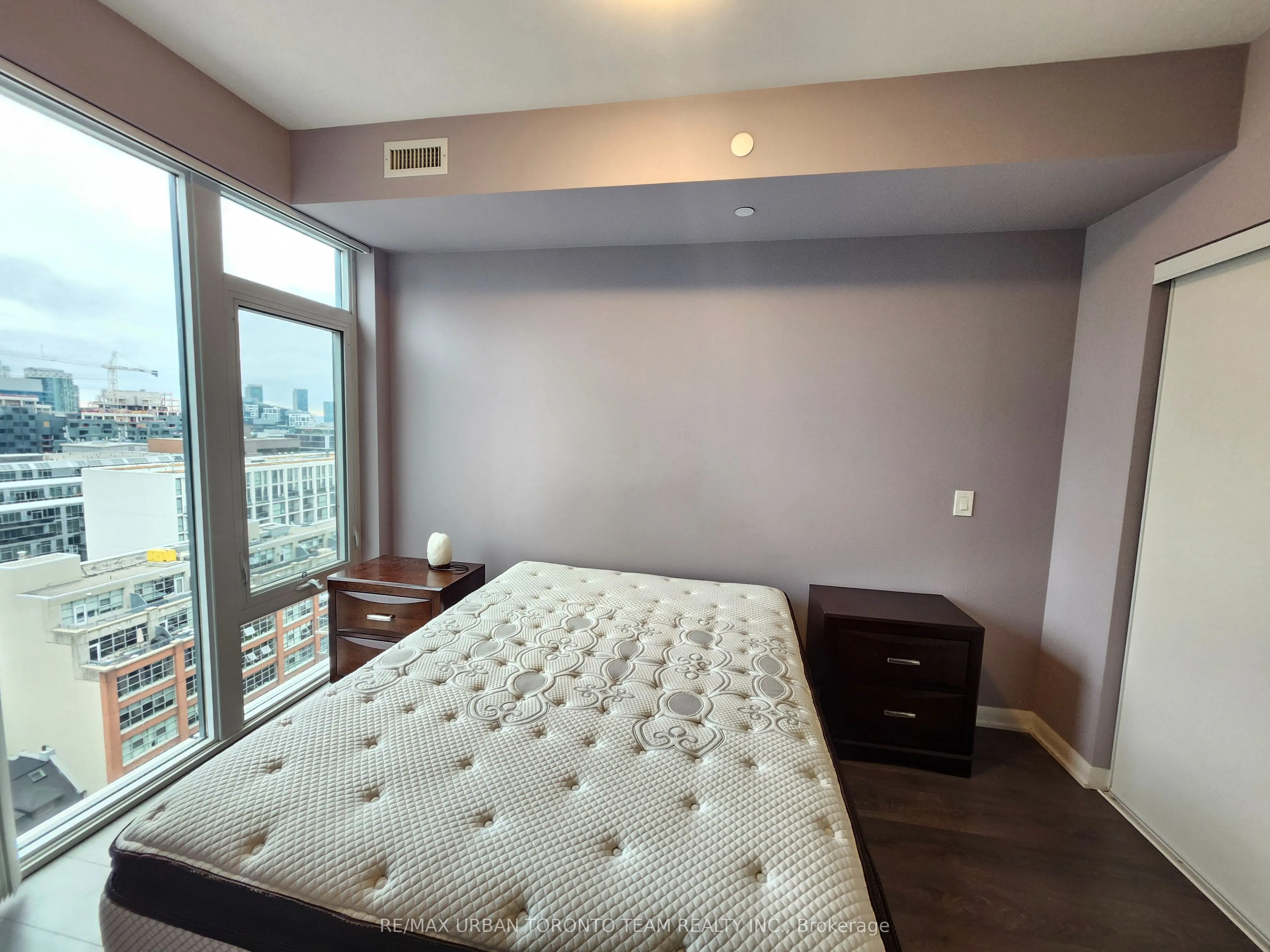 435 Richmond Street W #1505
