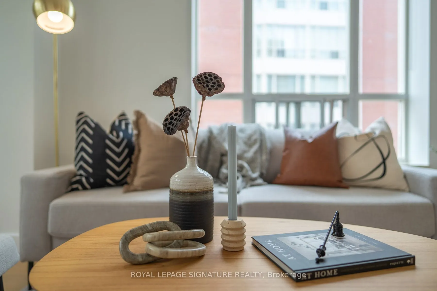 485 Rosewell Avenue #308